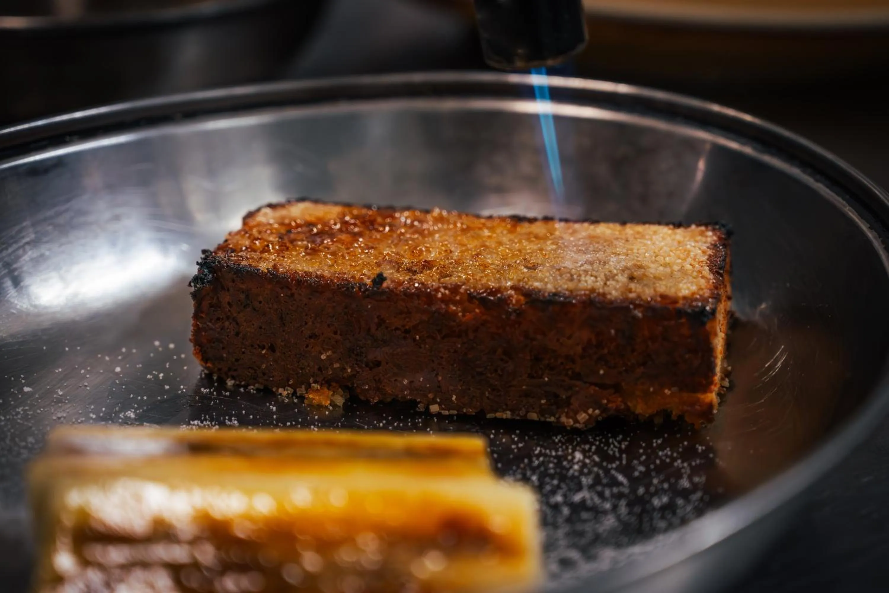 Food and drinks in The Ashbourne Hotel, BW Signature Collection