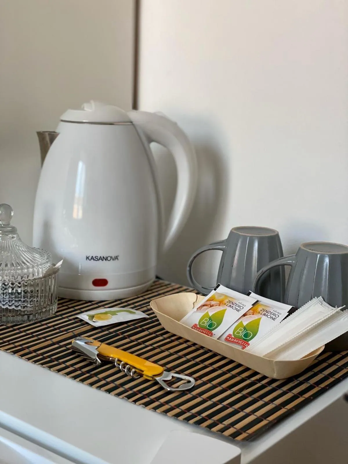 The Artist's Home Catania Centro