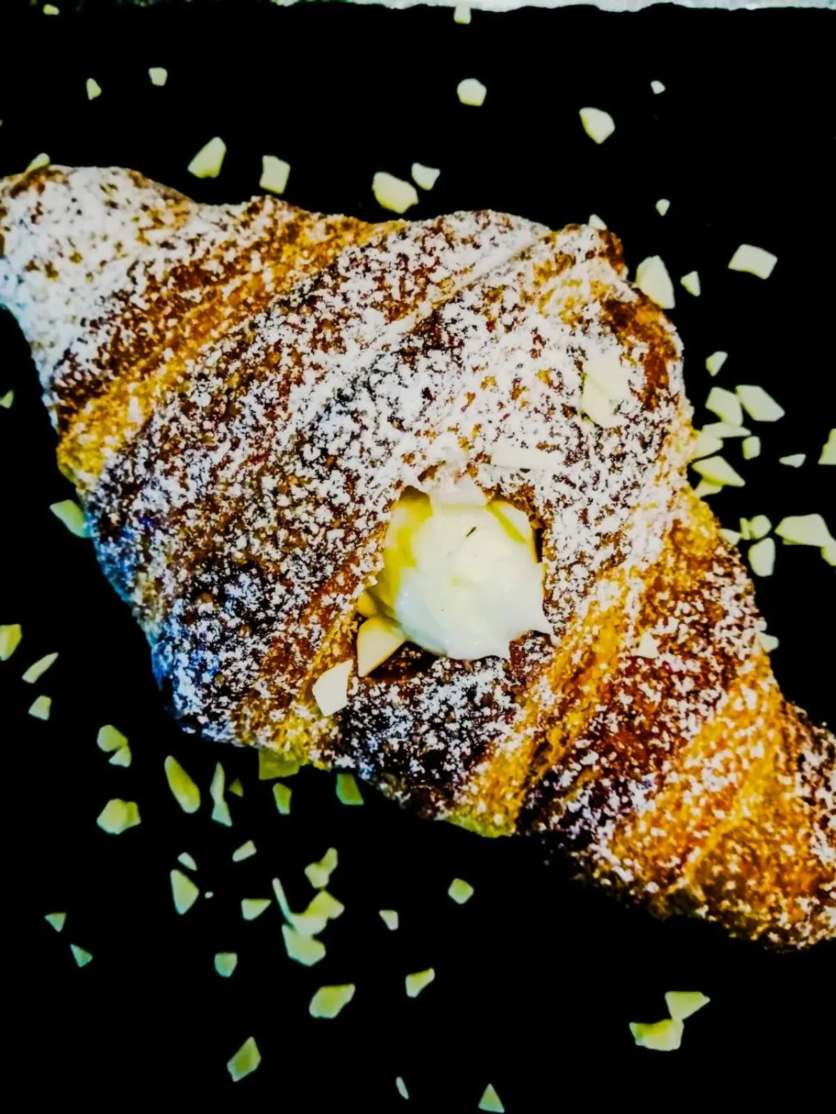 Breakfast in The Artist's Home Catania Centro