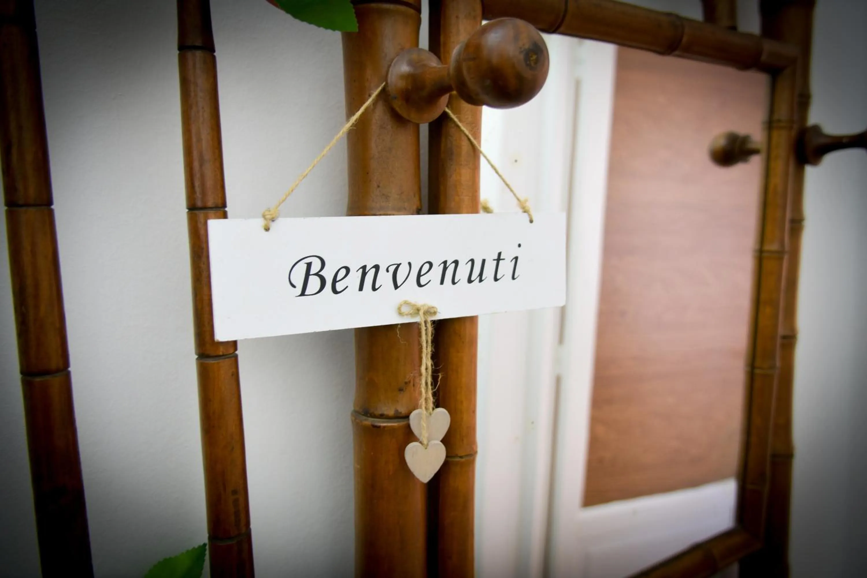 The Artist's Home Catania Centro