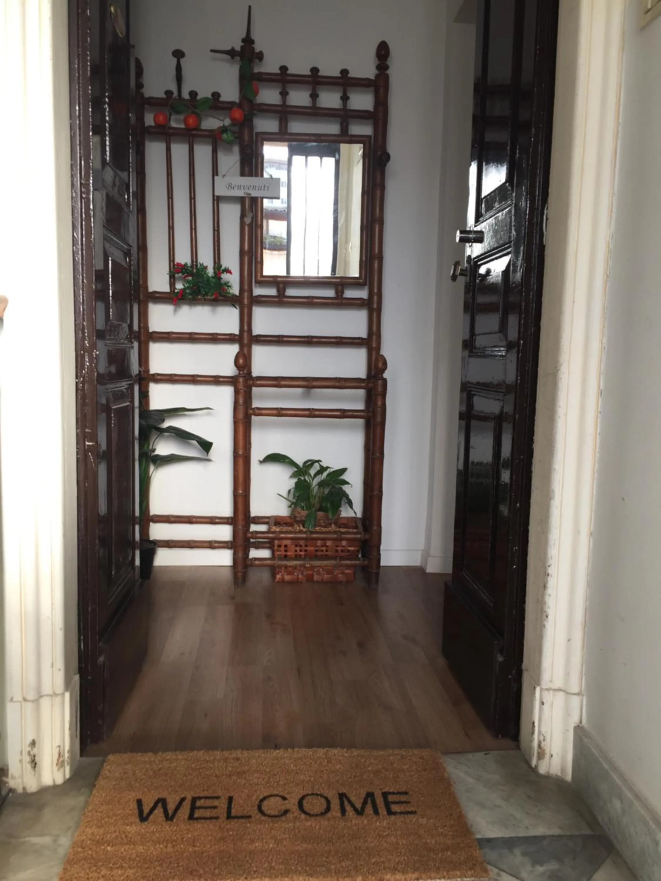 The Artist's Home Catania Centro