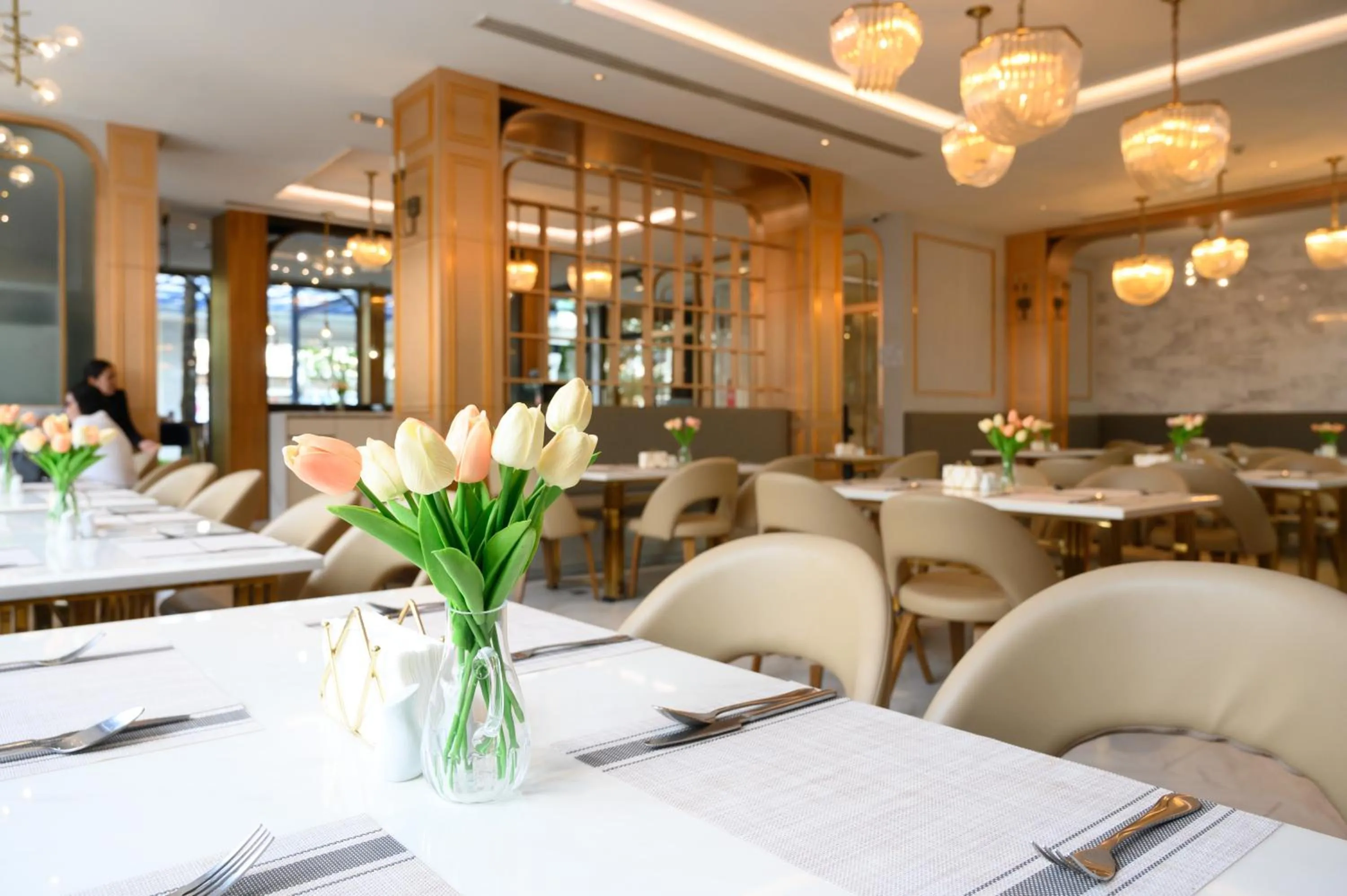 De Princess Hotel Udonthani