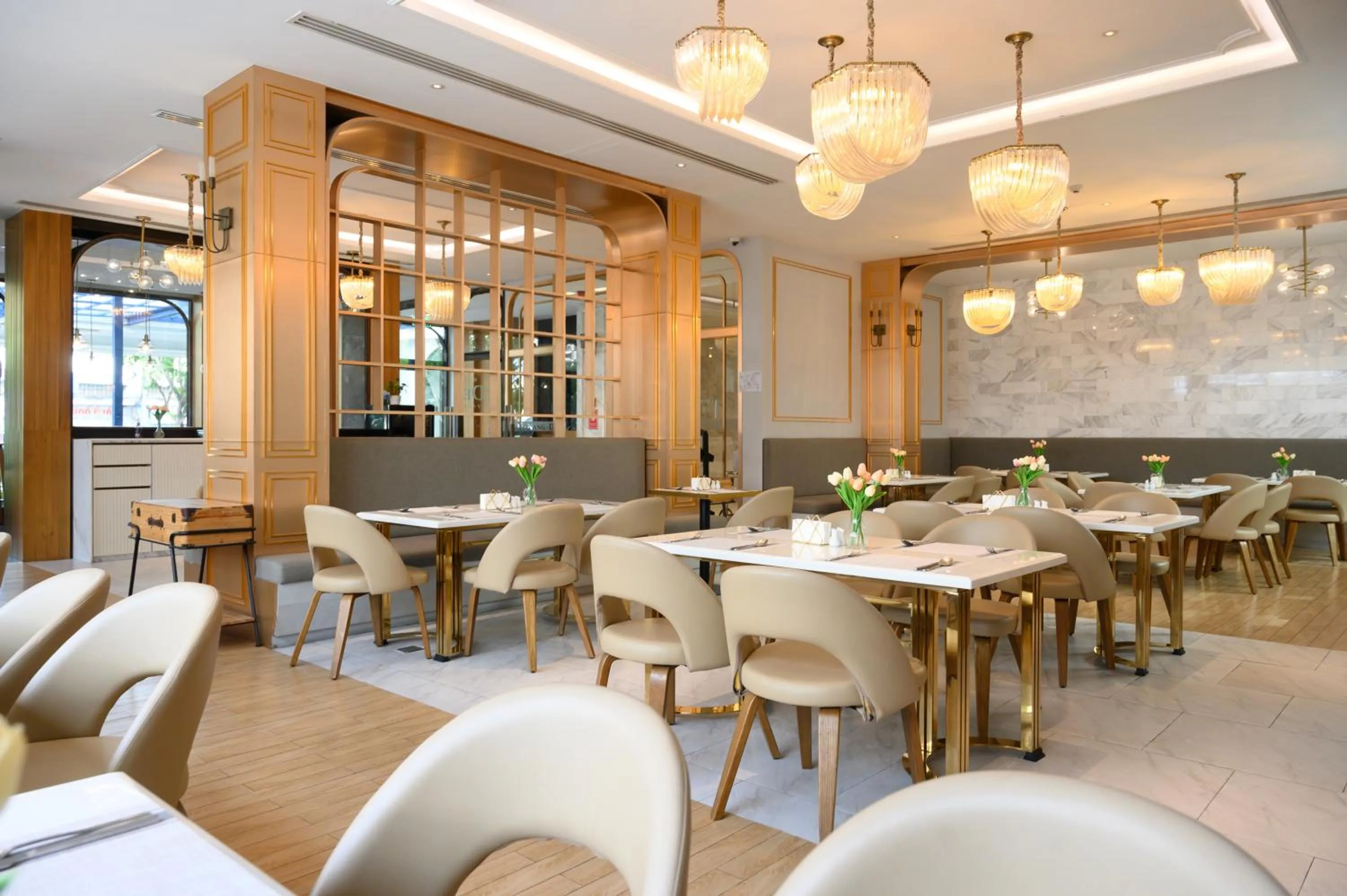 De Princess Hotel Udonthani