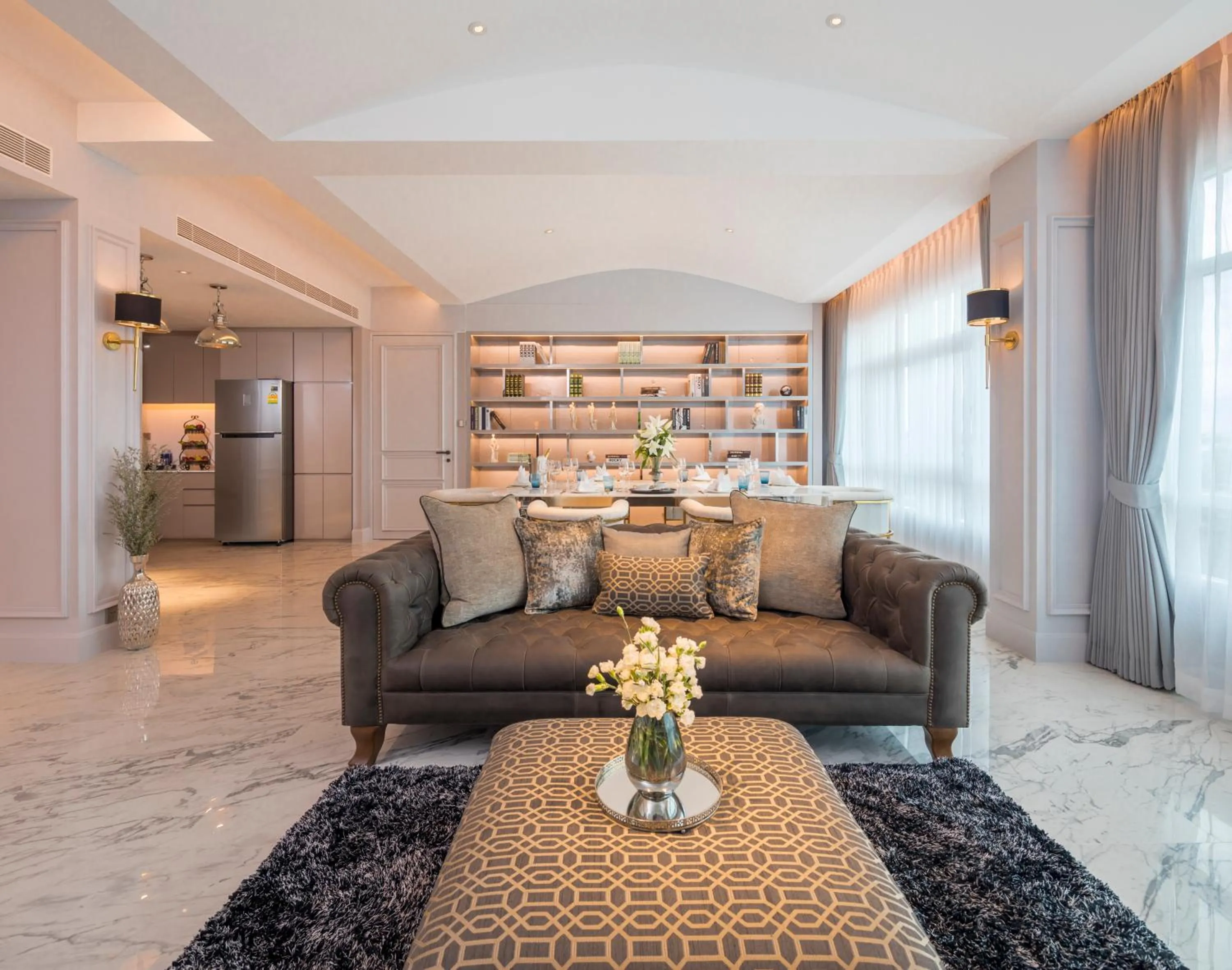 De Princess Hotel Udonthani