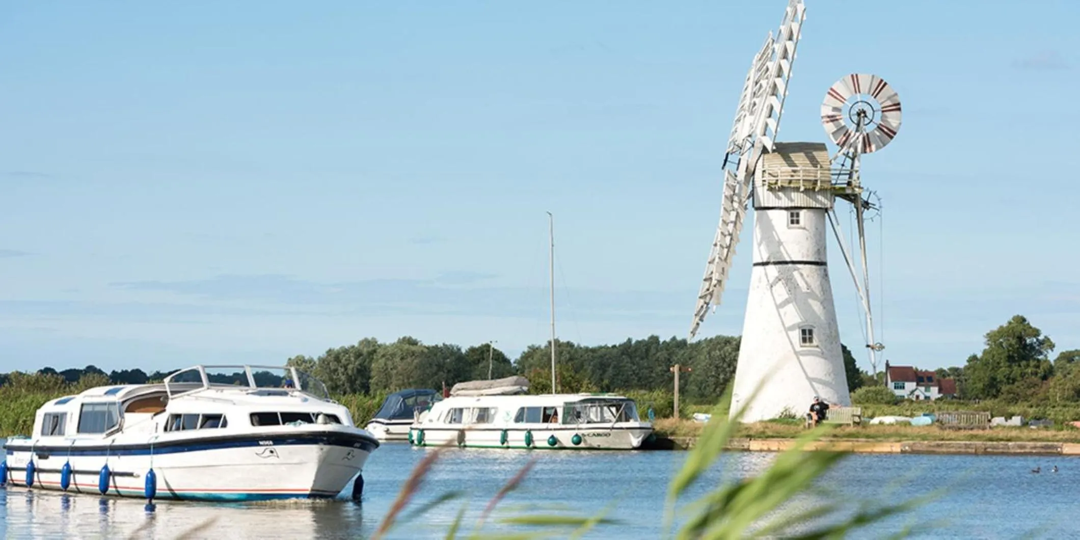 Nearby landmark in Holiday Inn Express Norwich by IHG