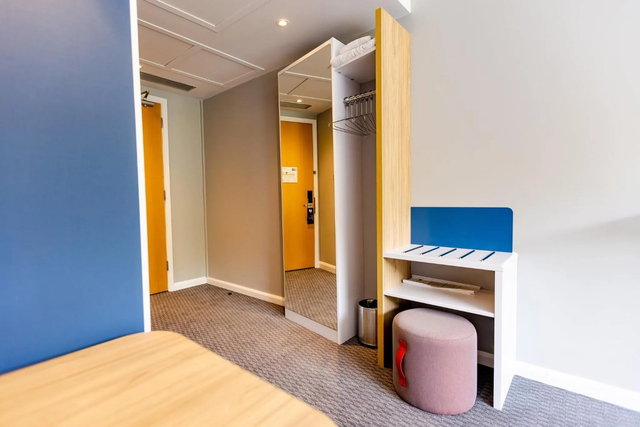 Photo of the whole room in Holiday Inn Express Norwich by IHG