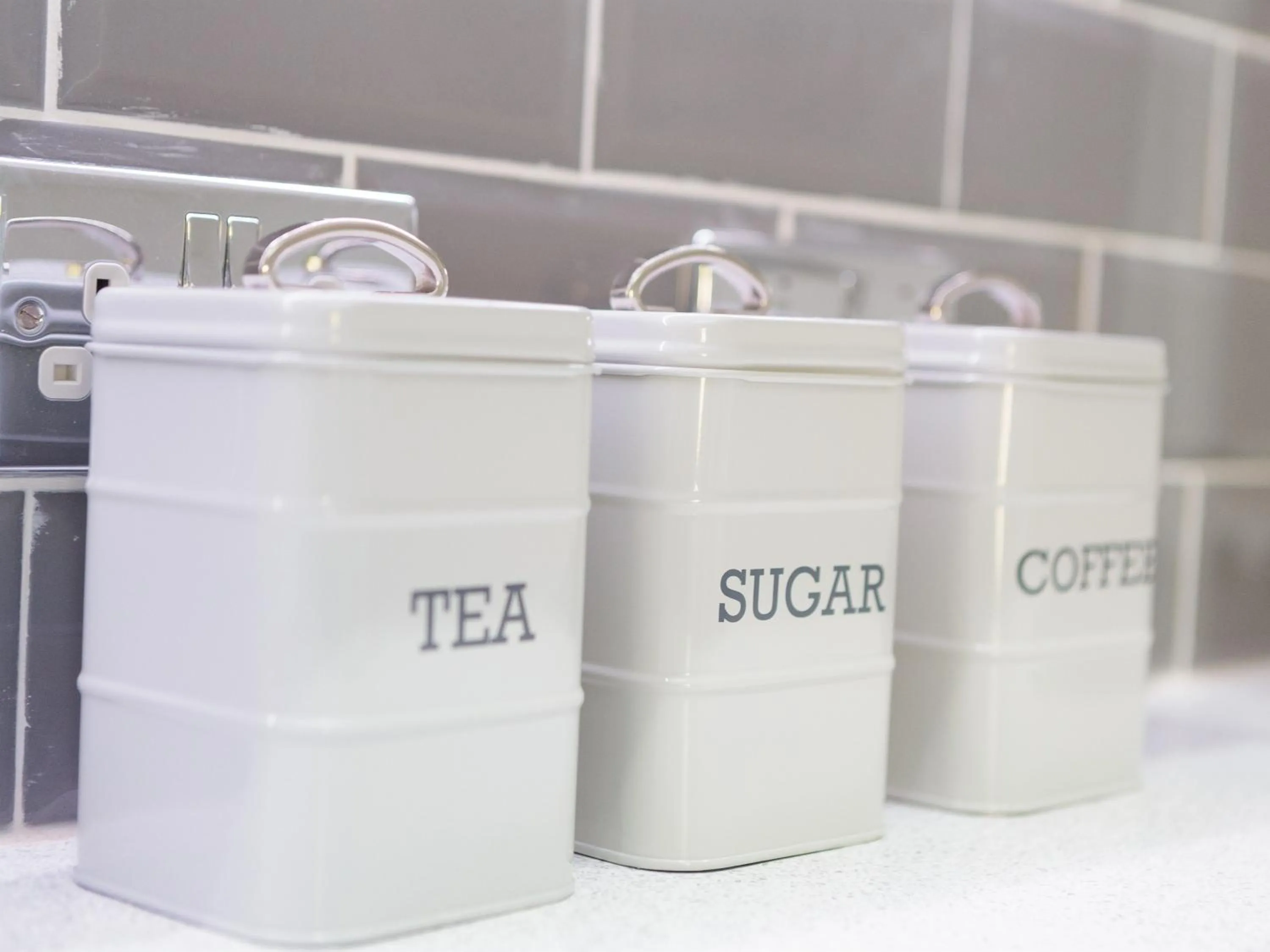 Kitchen or kitchenette in Live in Leeds Greenhill Bungalows