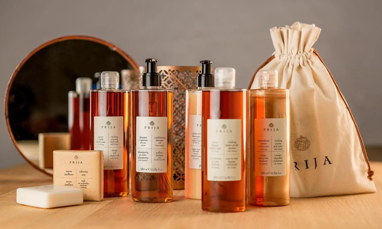 Toilet in Wawel Boutique Residence - Krakow Old Town