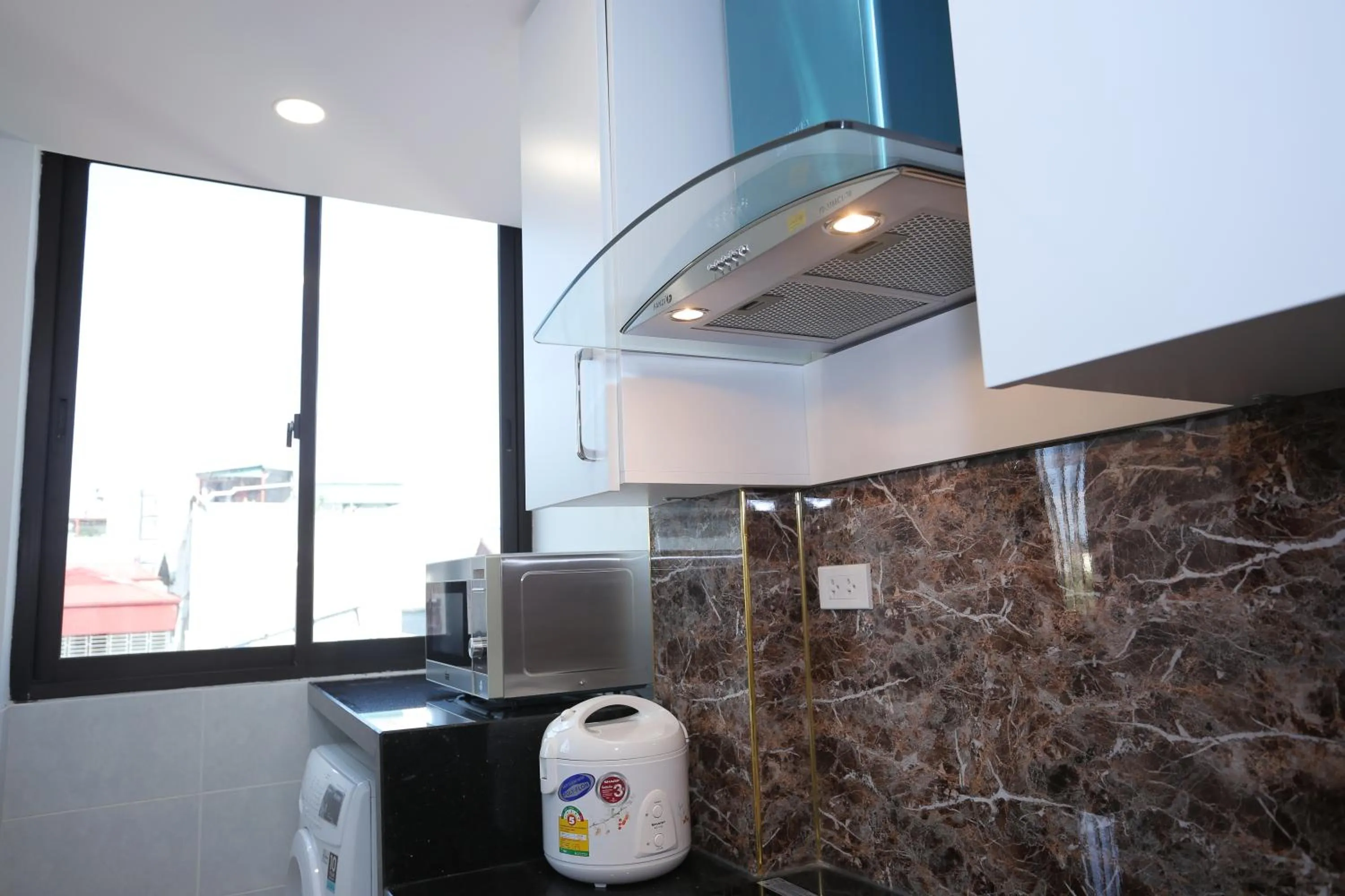 Cat Linh ARL55 Hotel