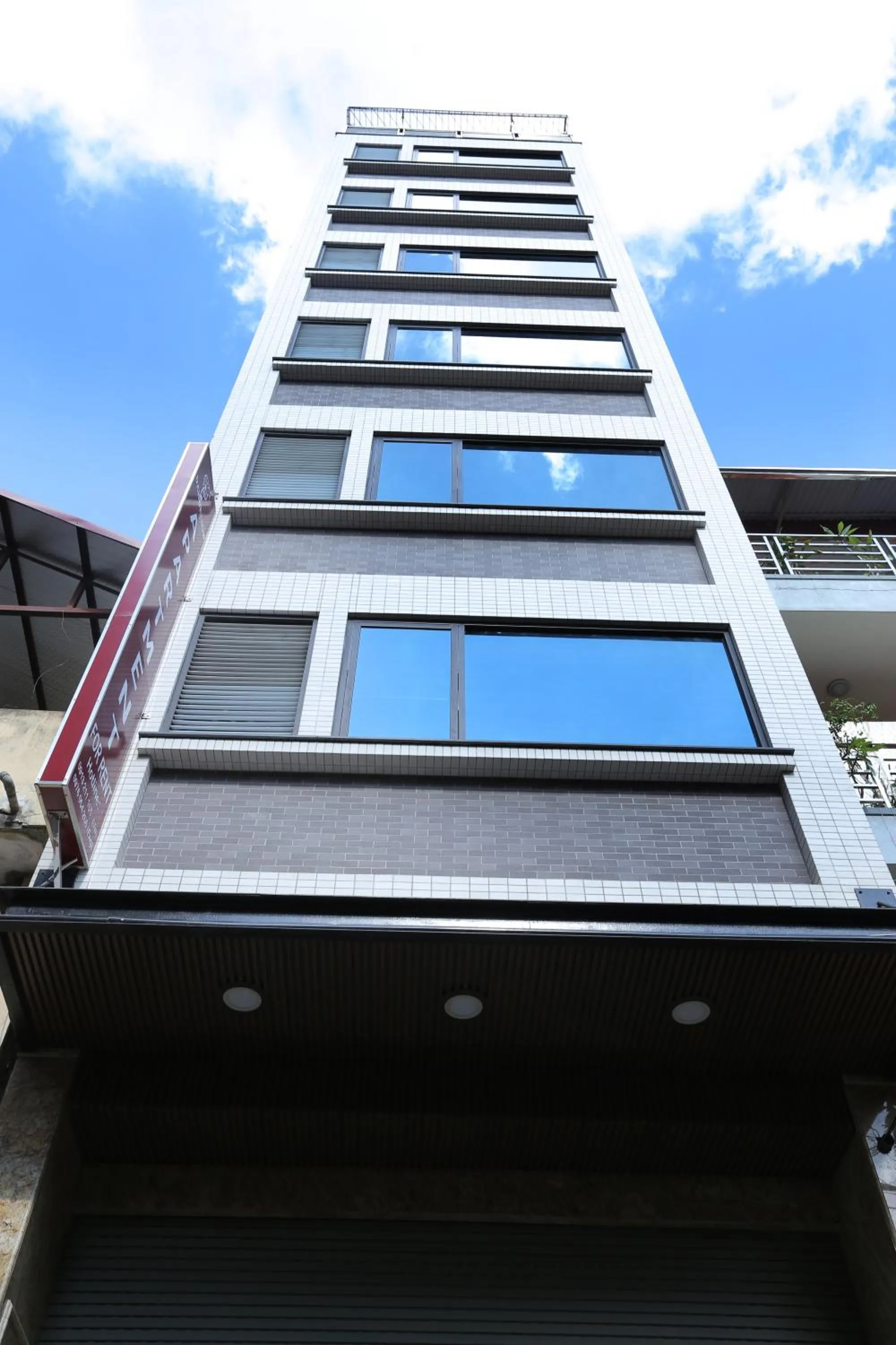 Cat Linh ARL55 Hotel