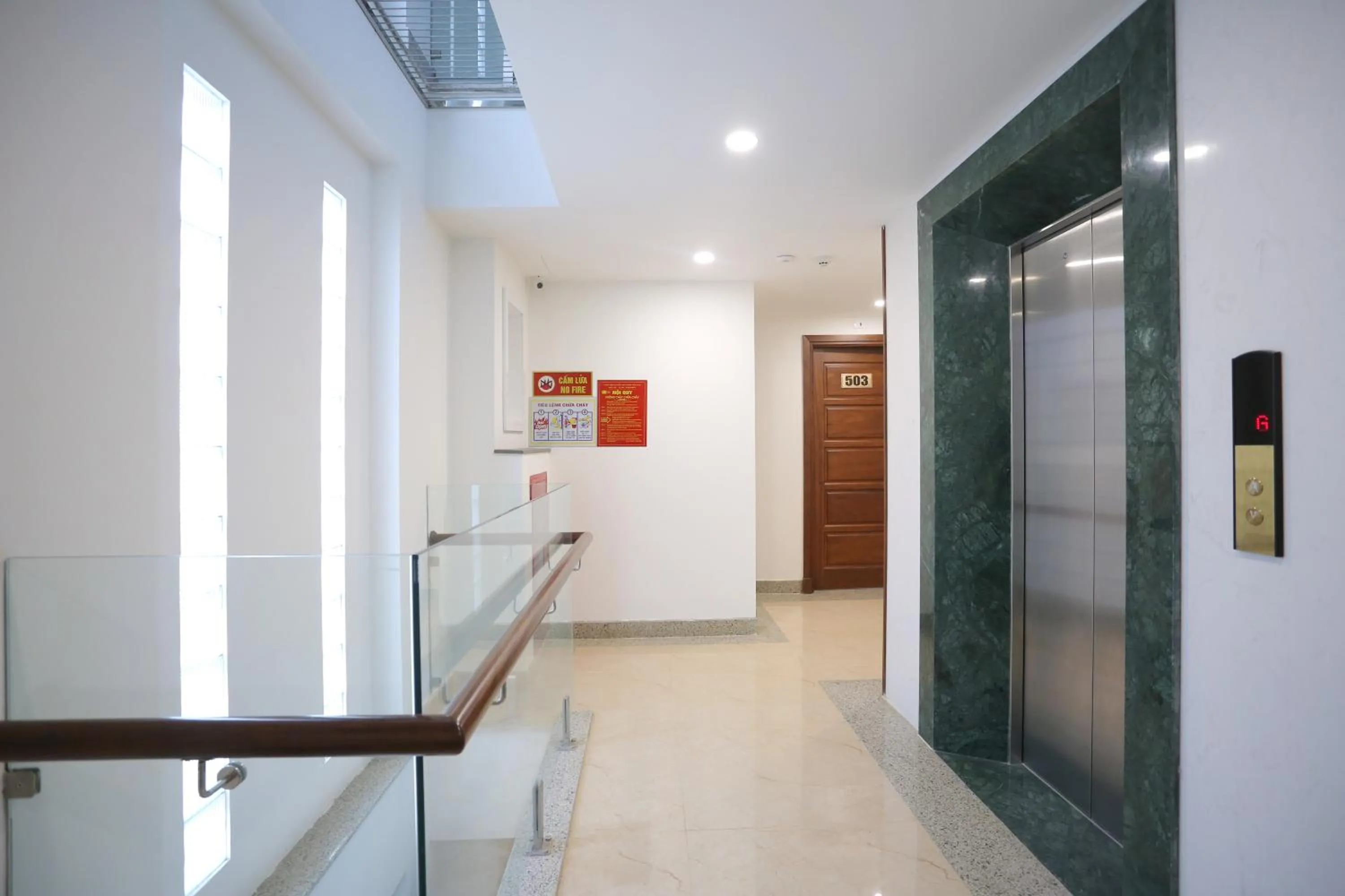 Other in Cat Linh ARL55 Hotel