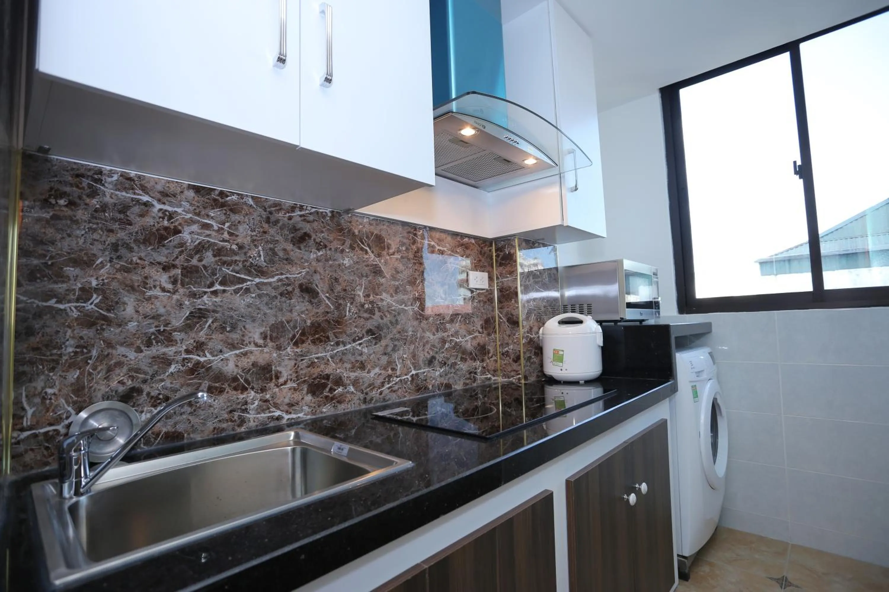 Cat Linh ARL55 Hotel