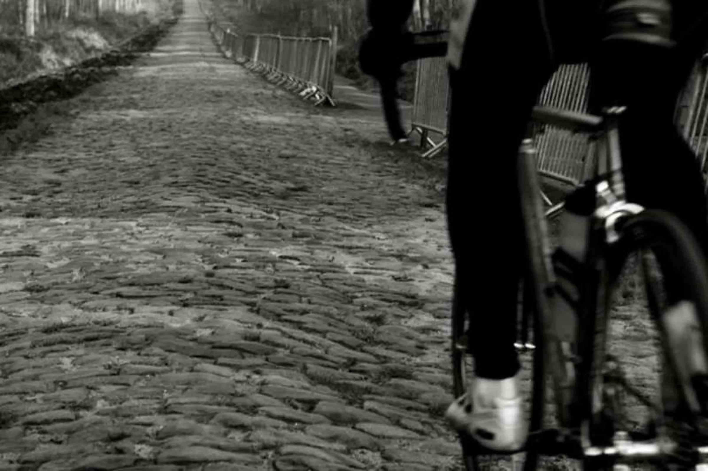 Cycling in Hotel De Pupiter