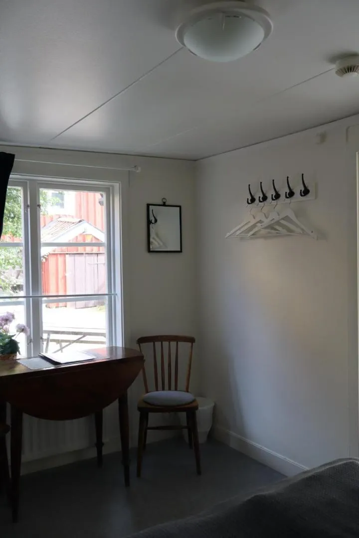 STF Hostel Mariestad