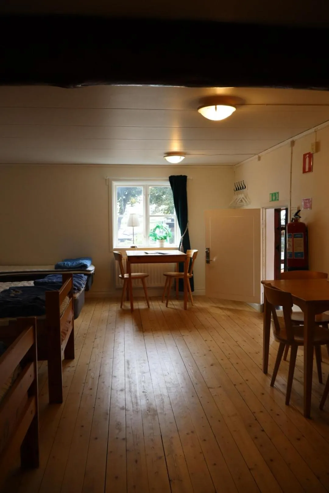 STF Hostel Mariestad