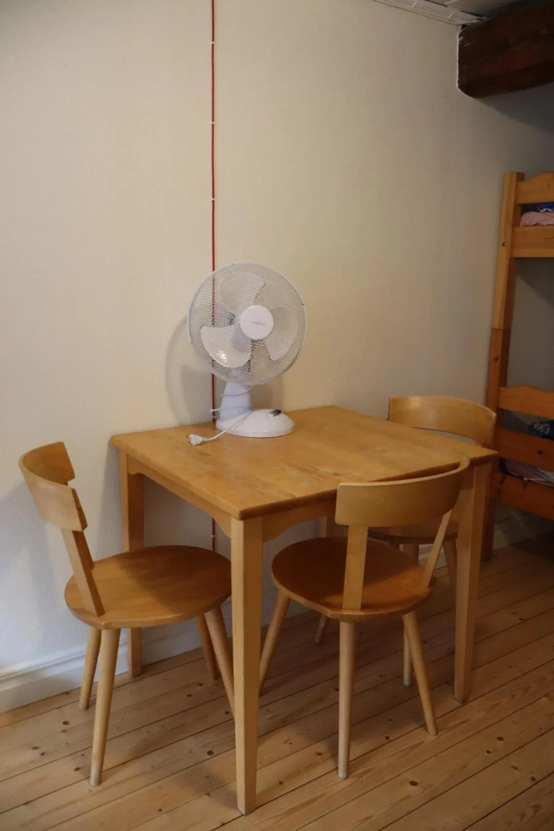 STF Hostel Mariestad