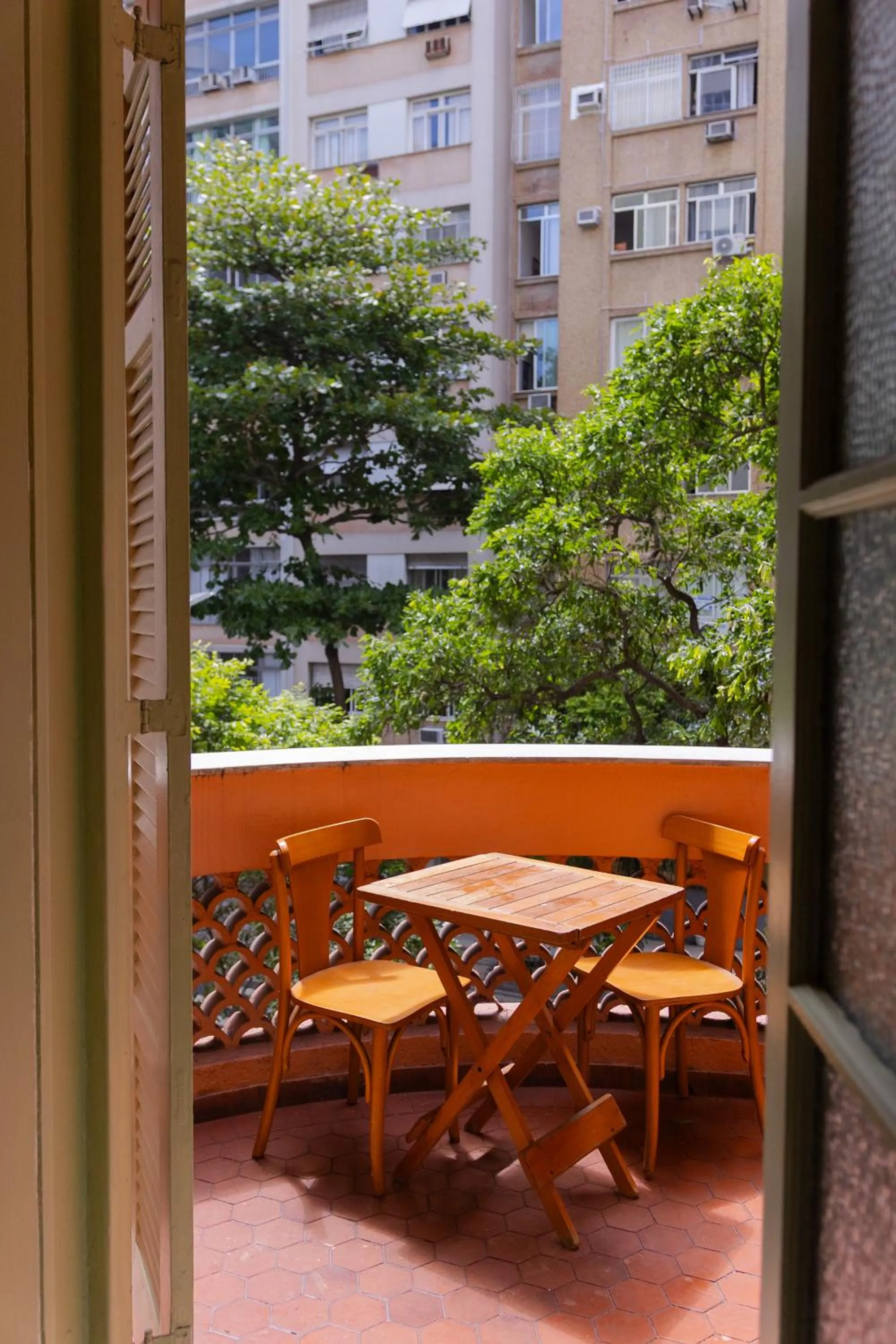 Che Lagarto Hostel Copacabana