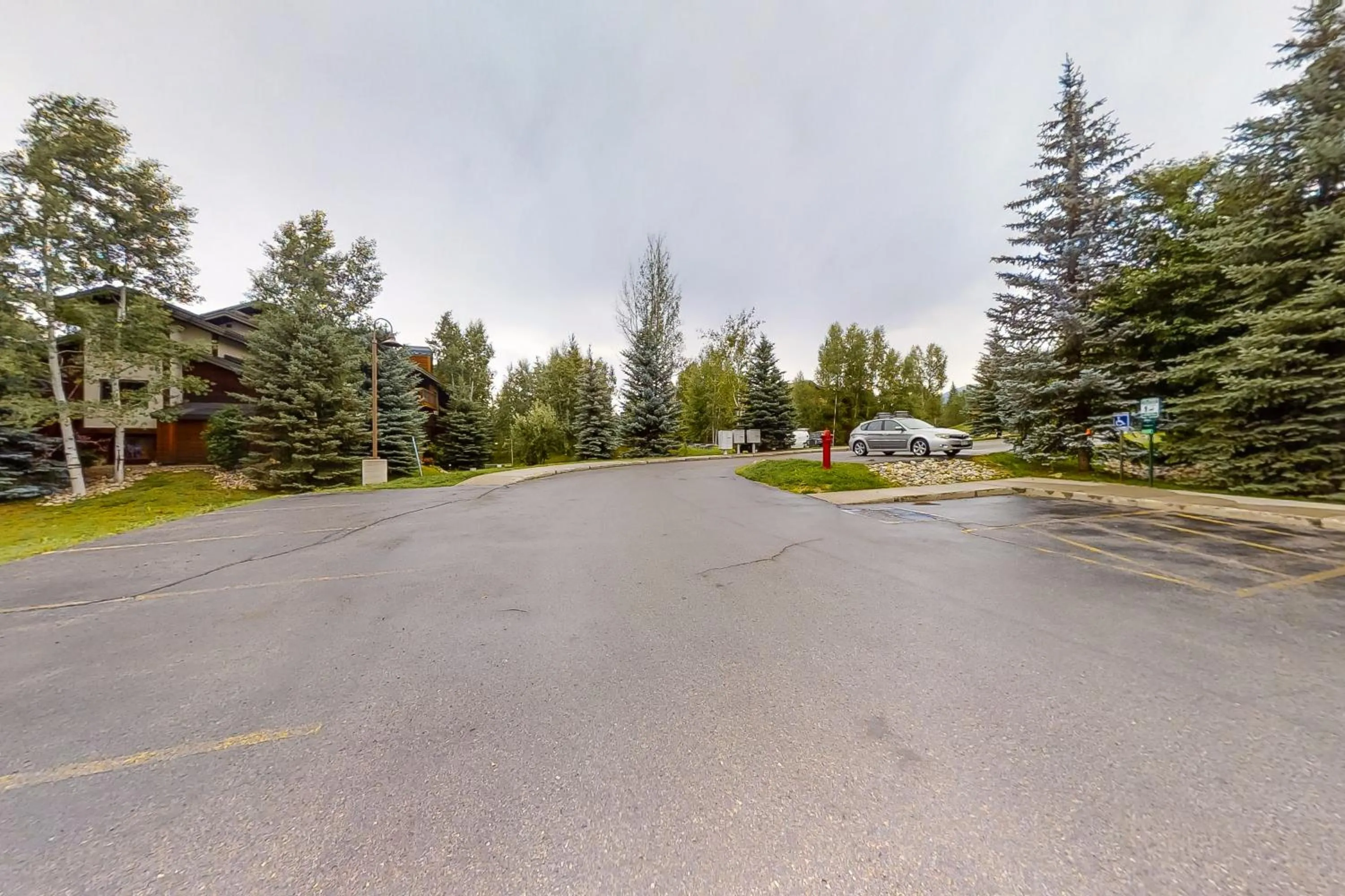 Pines at Orehouse 101 PH1