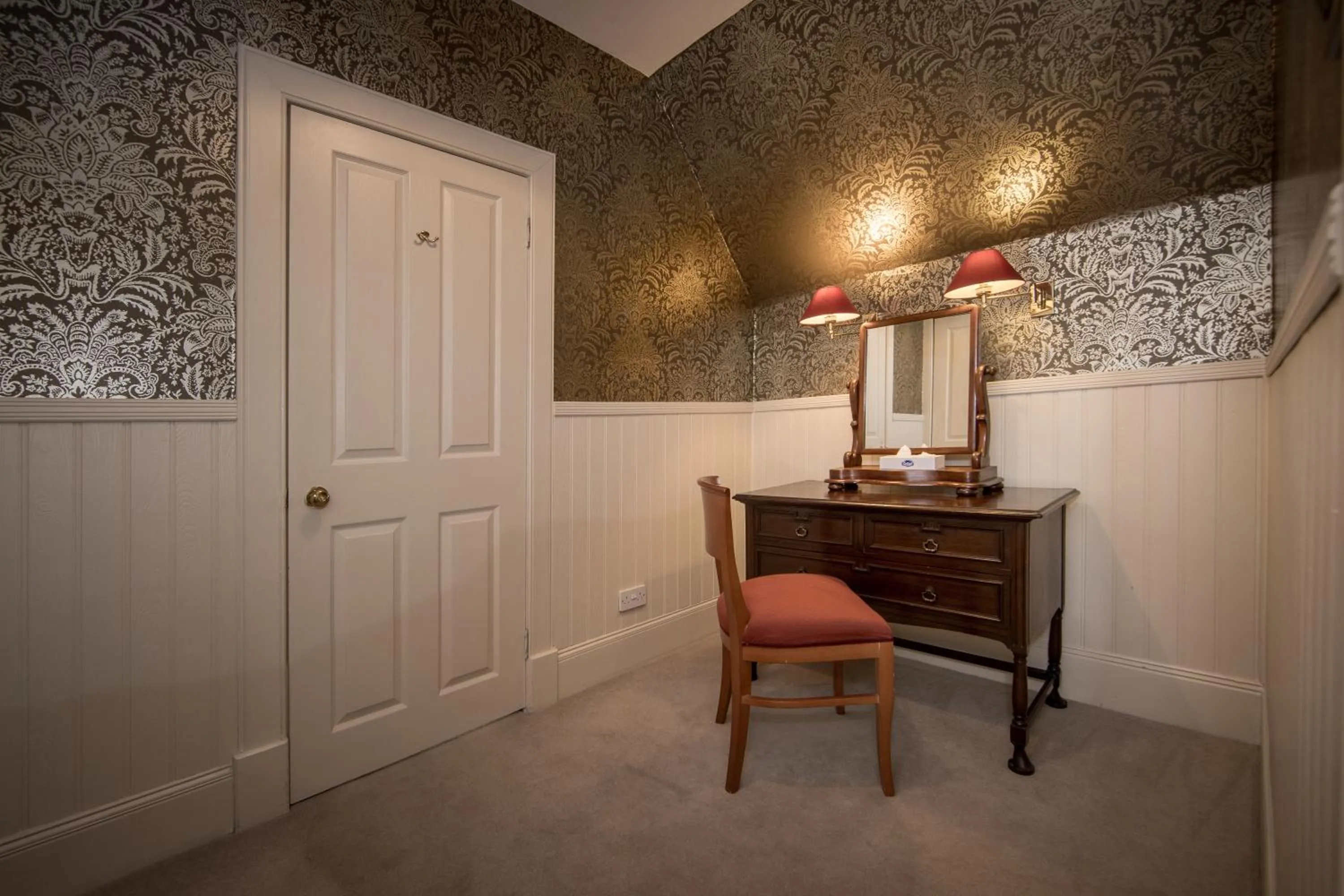 Other in Karma Lake Of Menteith Hotel