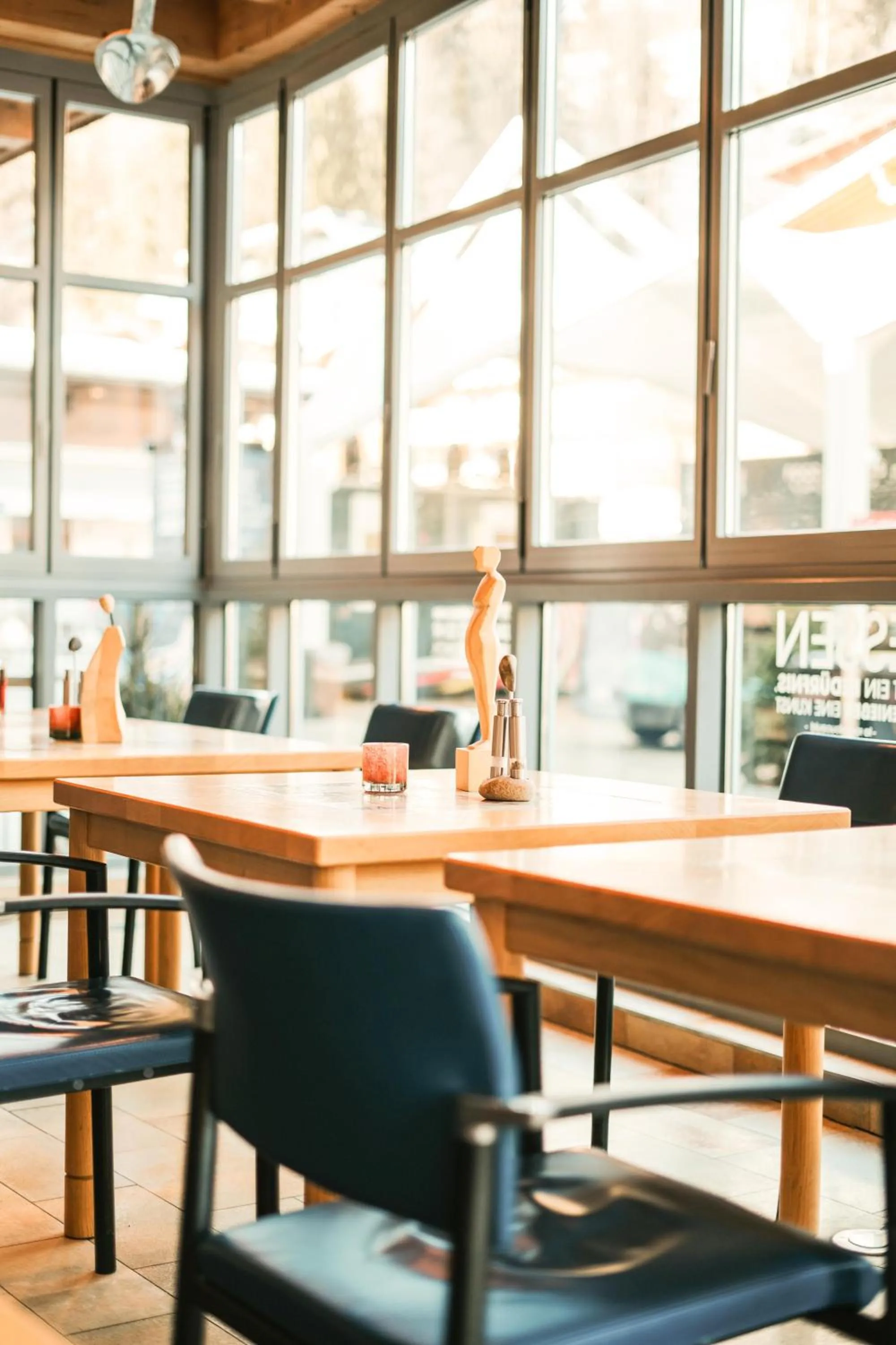 Restaurant/places to eat in Hotel Glemmtalerhof