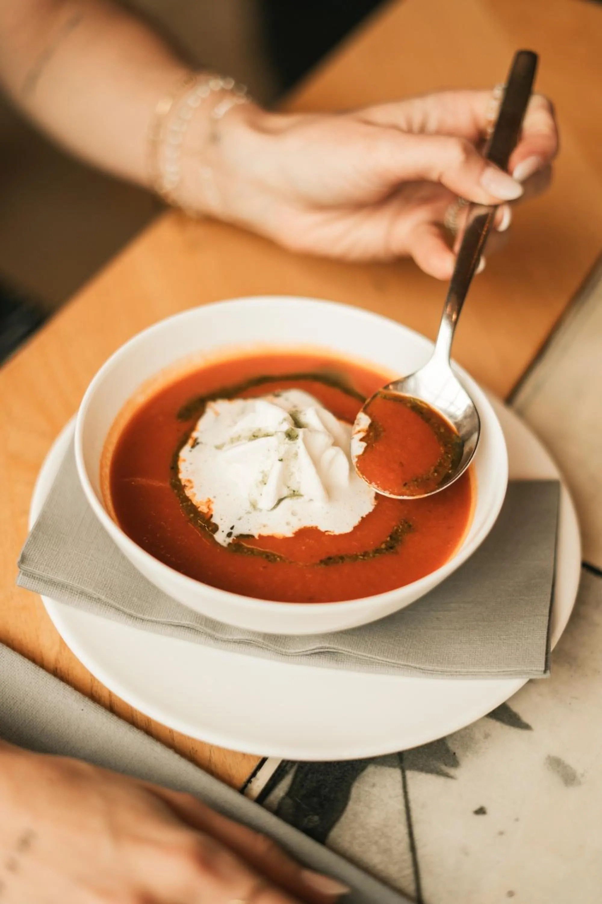 Restaurant/places to eat in Hotel Glemmtalerhof