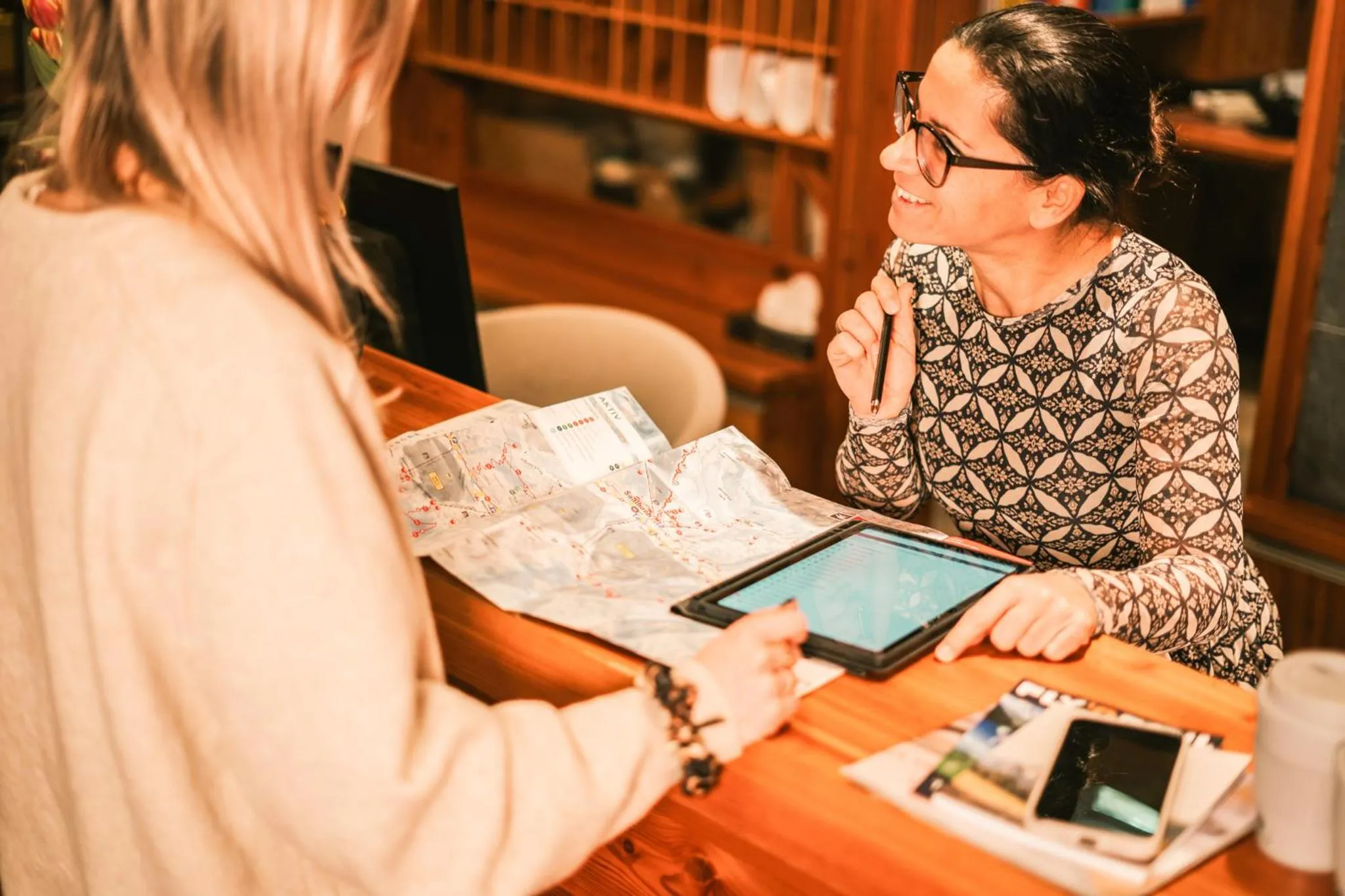 Summer in Hotel Glemmtalerhof