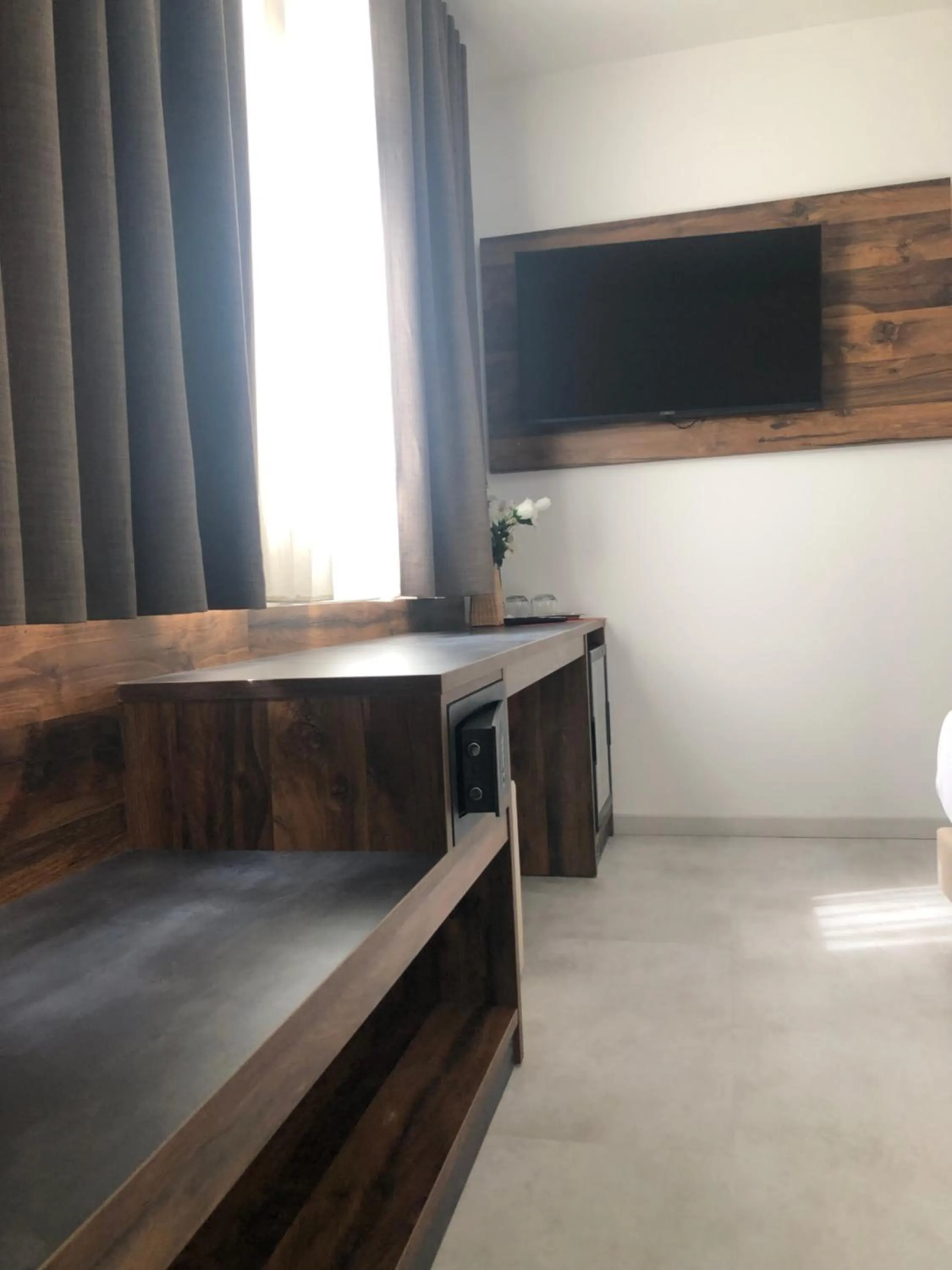 Bedroom in Villa Regina