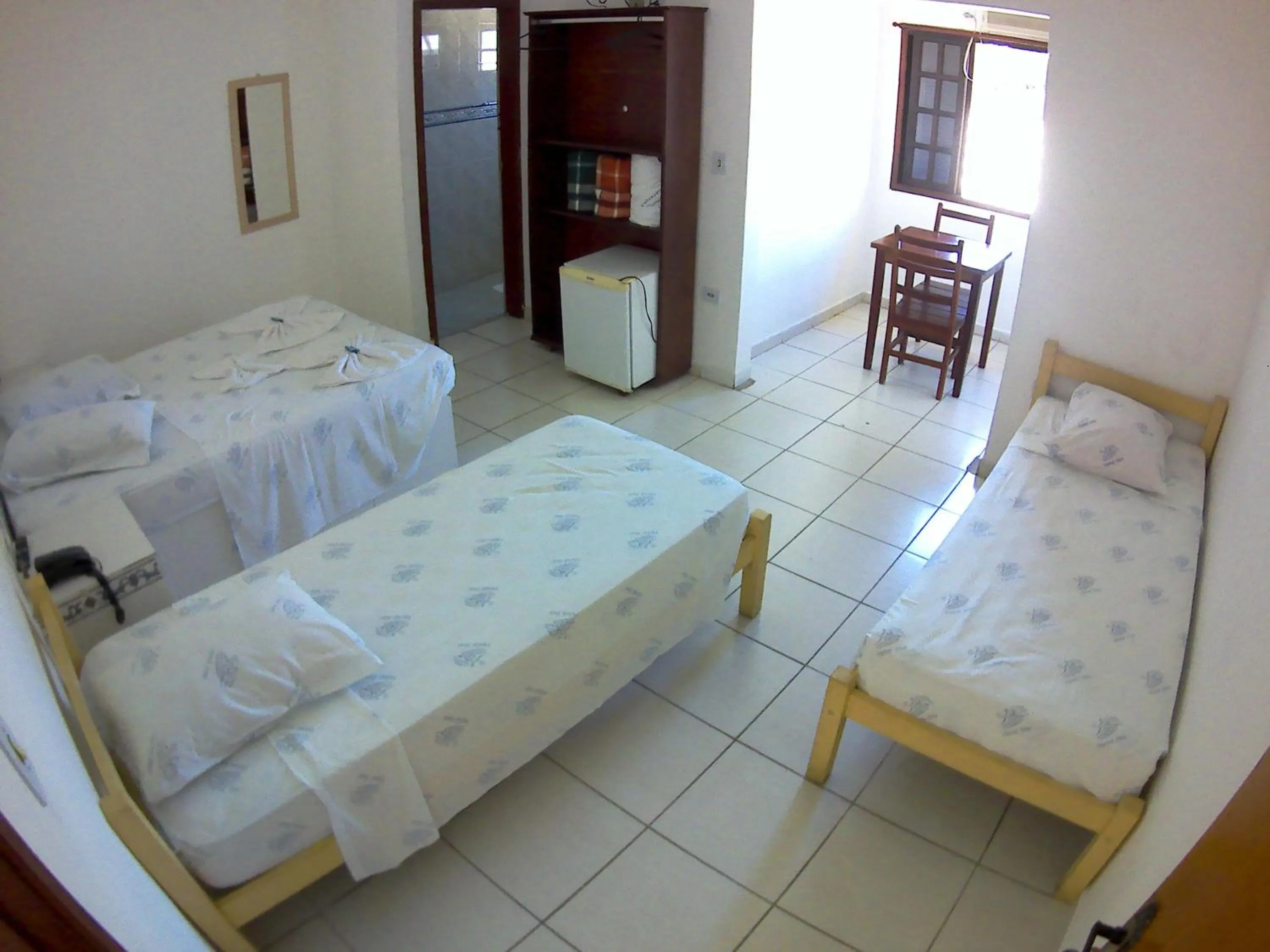 Photo of the whole room, Bed in Hotel Mar