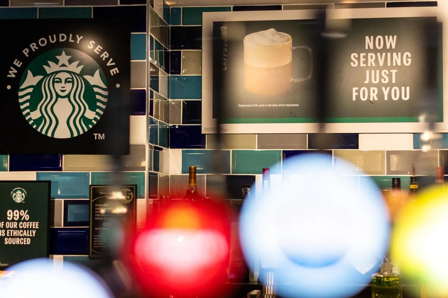 Coffee/tea facilities in Almondsbury Interchange Hotel