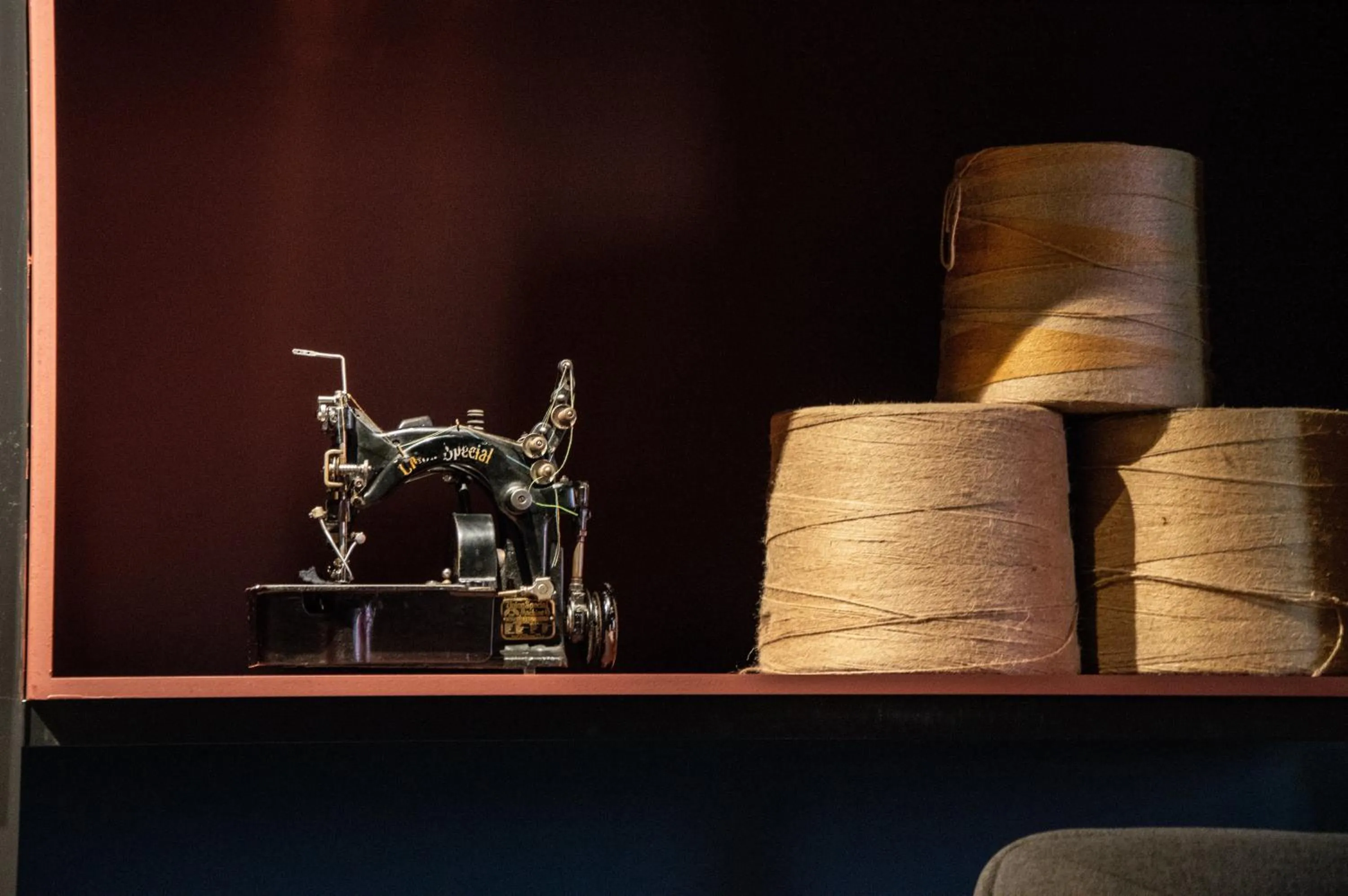 Property building in Hotel Indigo - Dundee by IHG