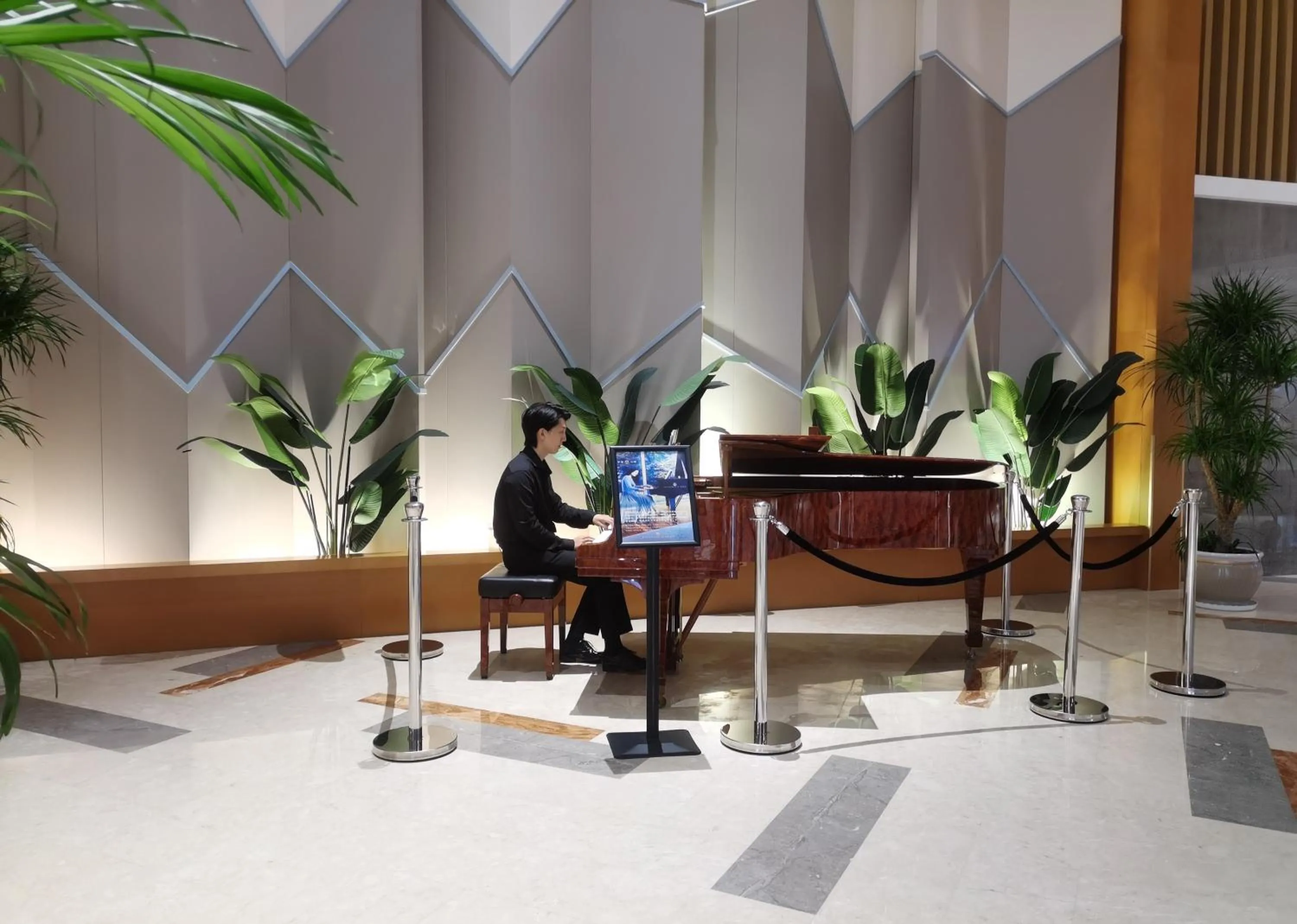 Fitness centre/facilities in Holiday Inn Express Zhengzhou Zhengdong by IHG