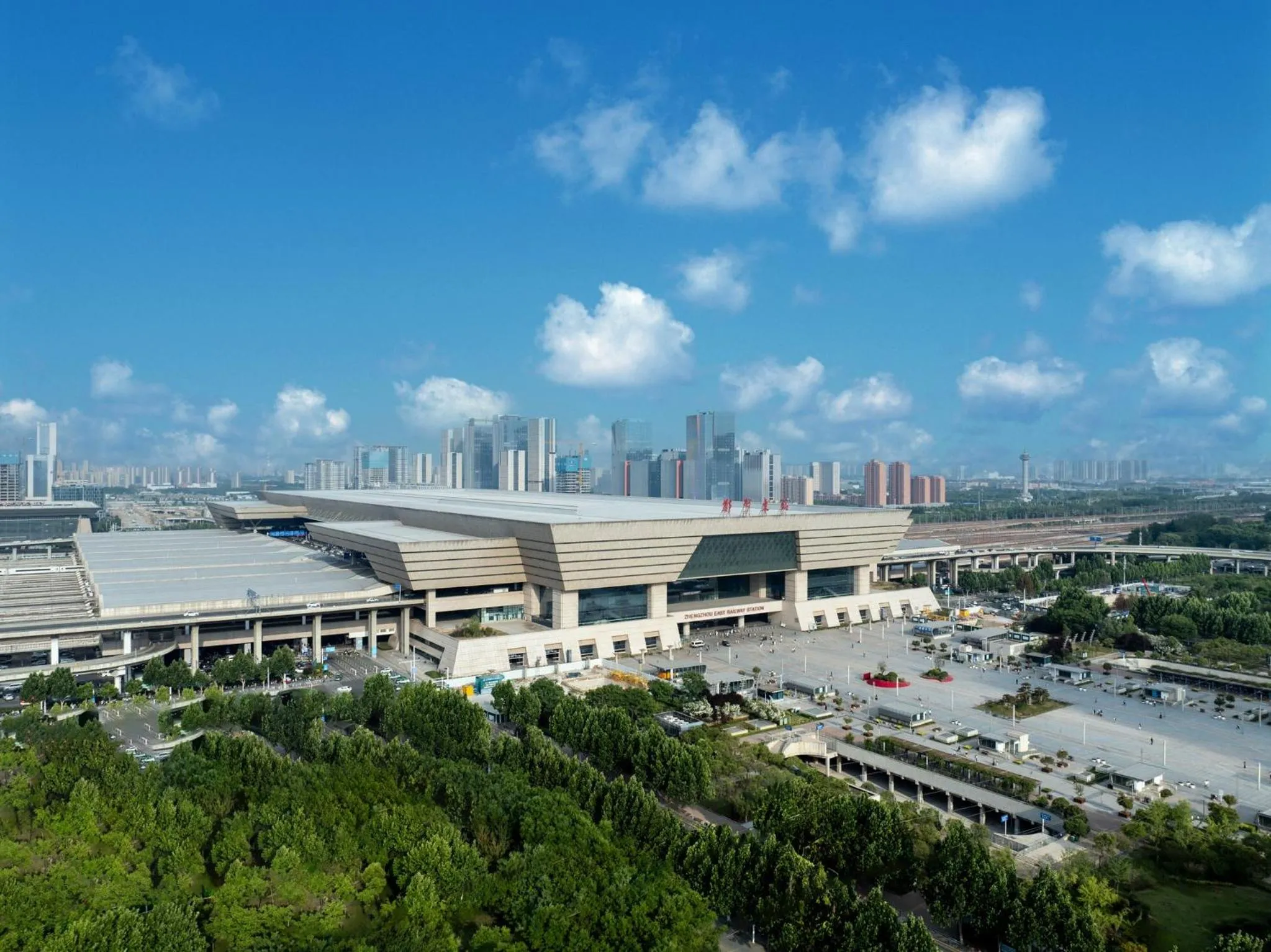 Other in Holiday Inn Express Zhengzhou Zhengdong by IHG