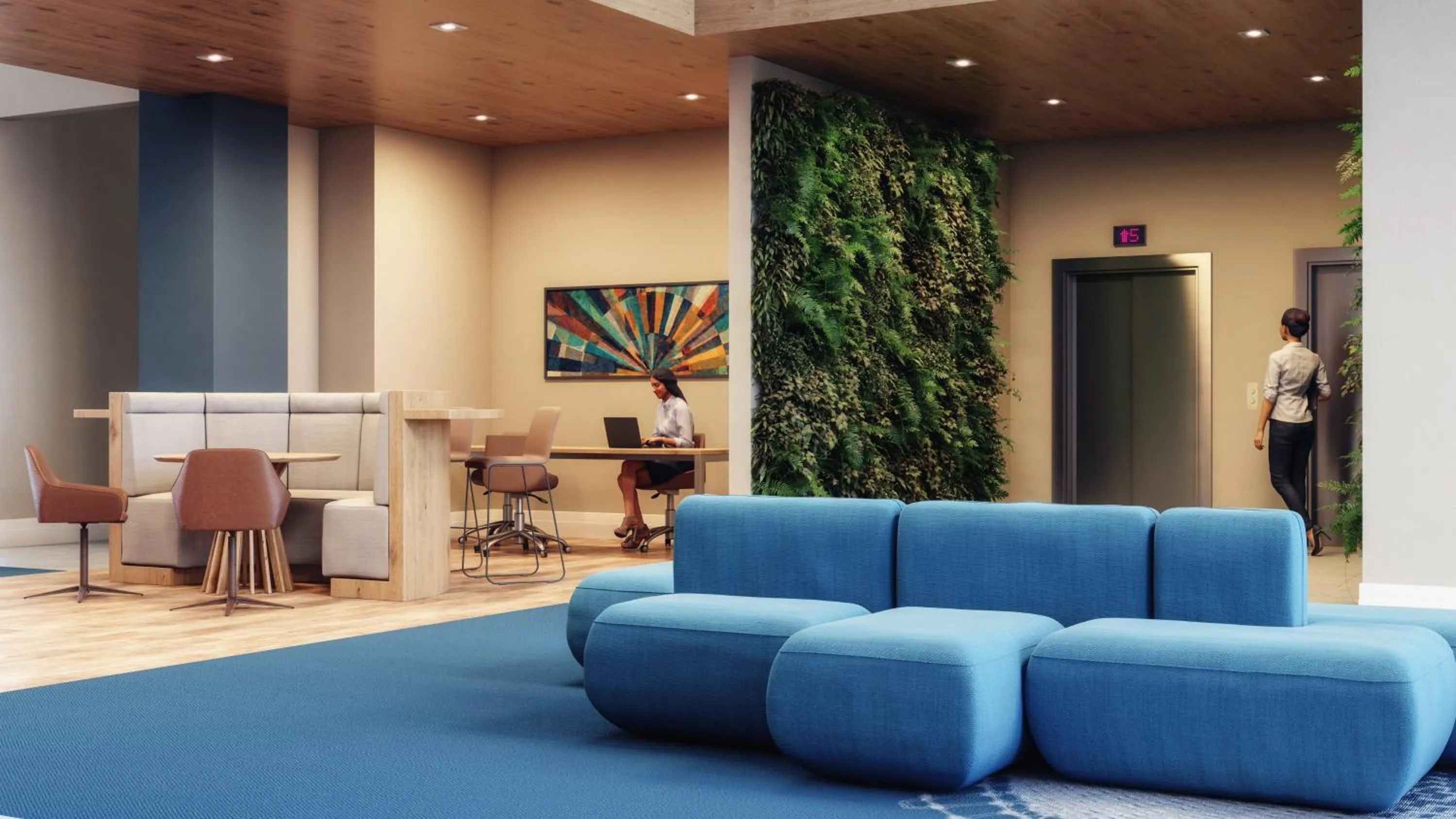 Other in Holiday Inn Express Asuncion Aviadores by IHG