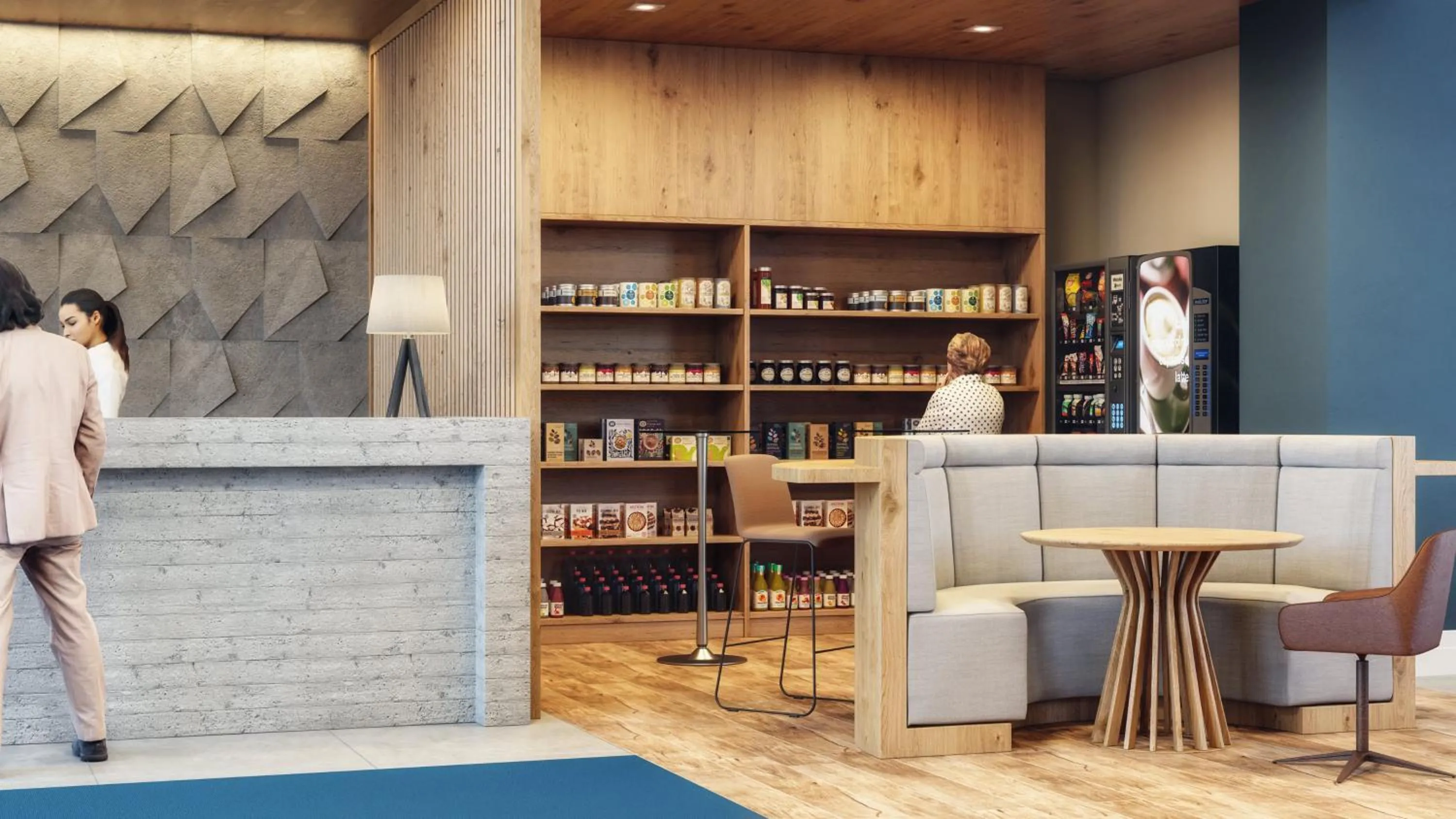 Other in Holiday Inn Express Asuncion Aviadores by IHG