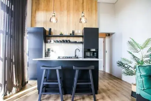 Apartment with Mountain View in Anna Beulah Farm Apartment with Mountain View in Anna Beulah Farm