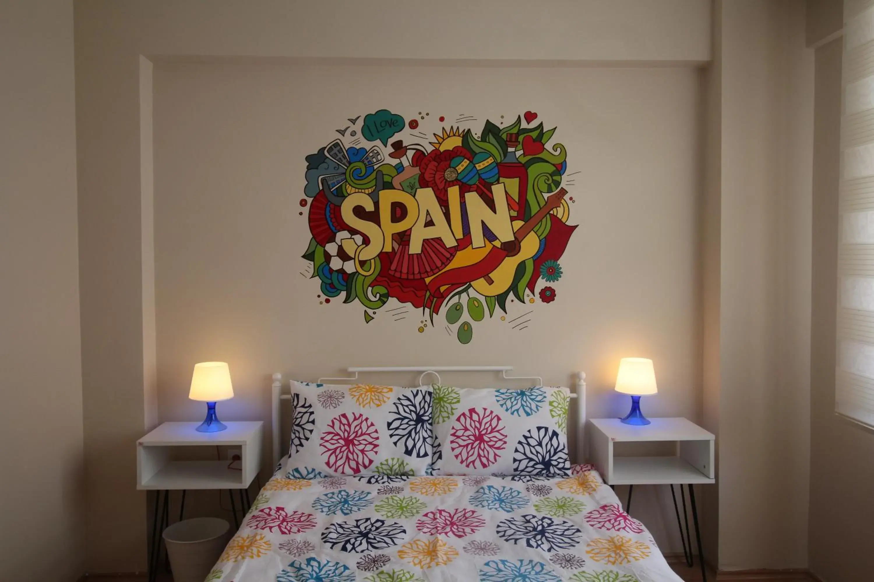 Deeps Hostel Eskişehir Deeps Hostel Eskişehir