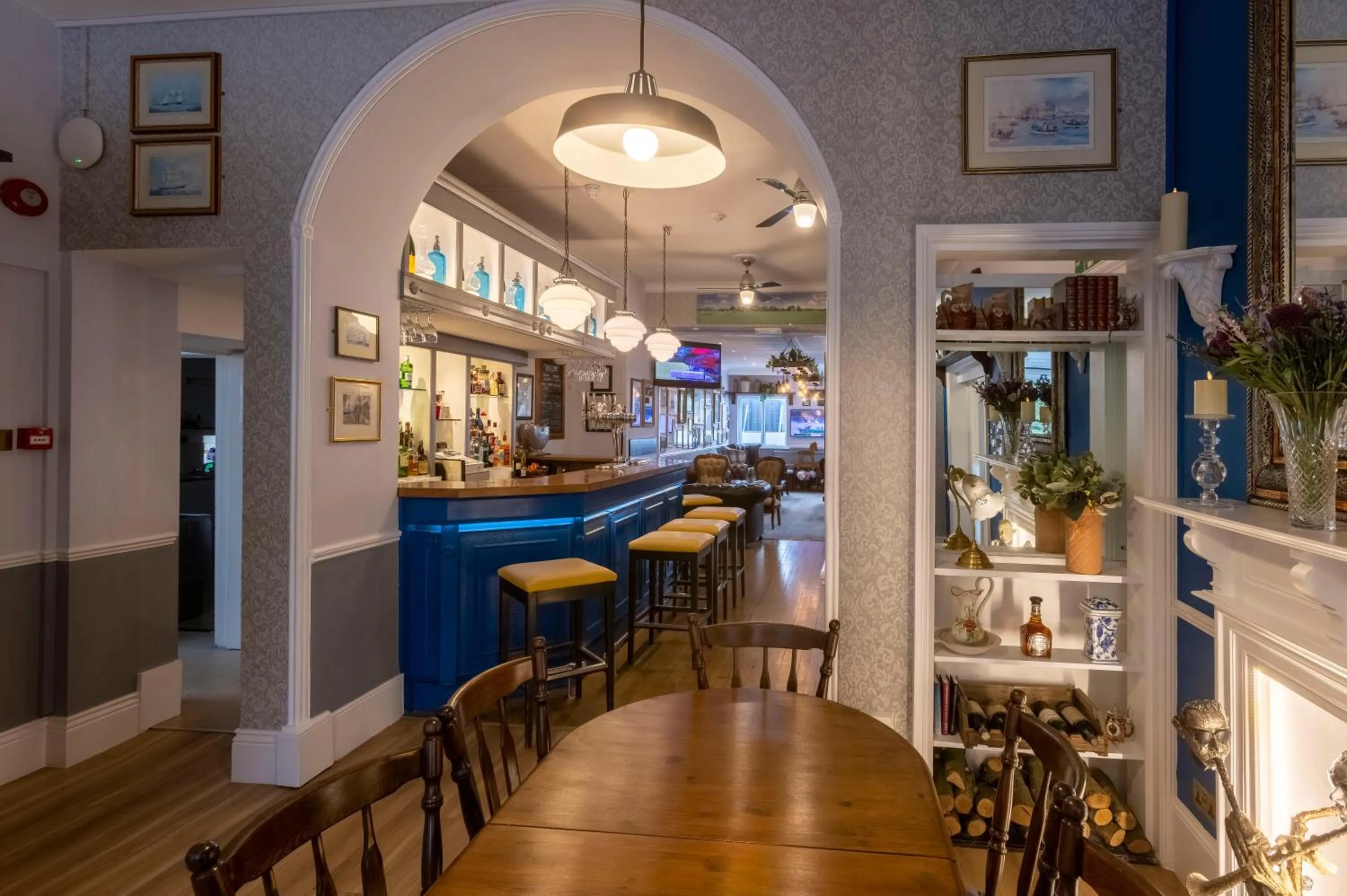 La Collinette Hotel, Cottages & Apartments