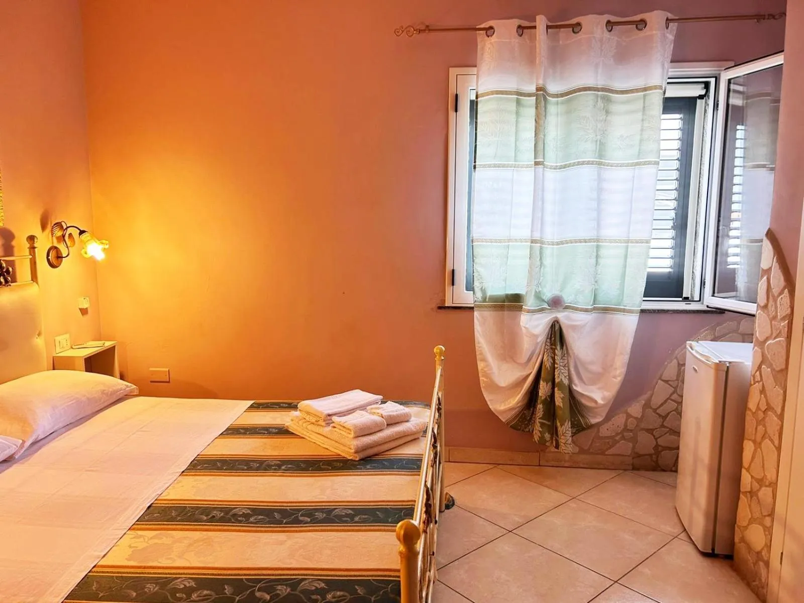 B&B Casa Alba Salentina