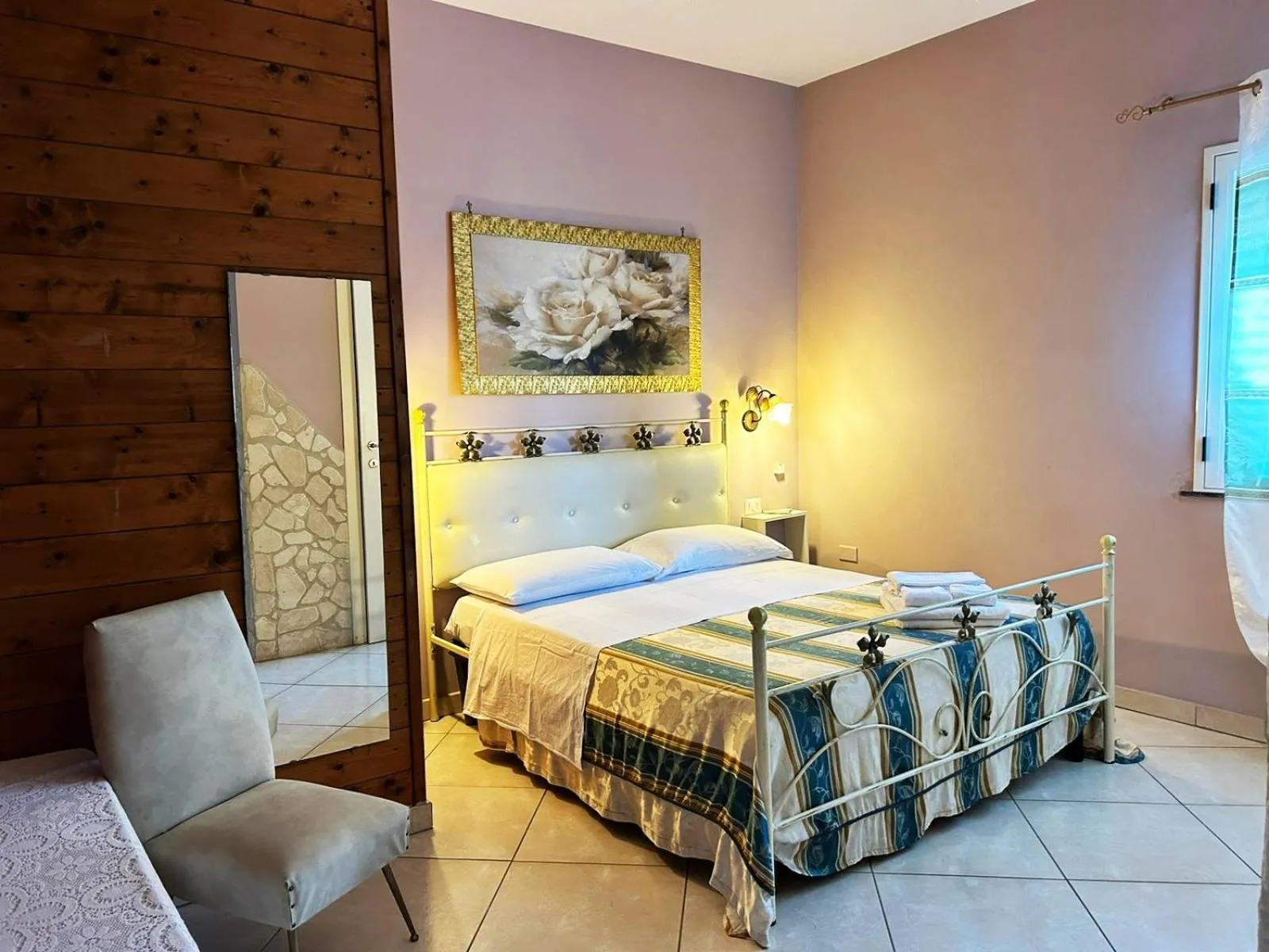 B&B Casa Alba Salentina