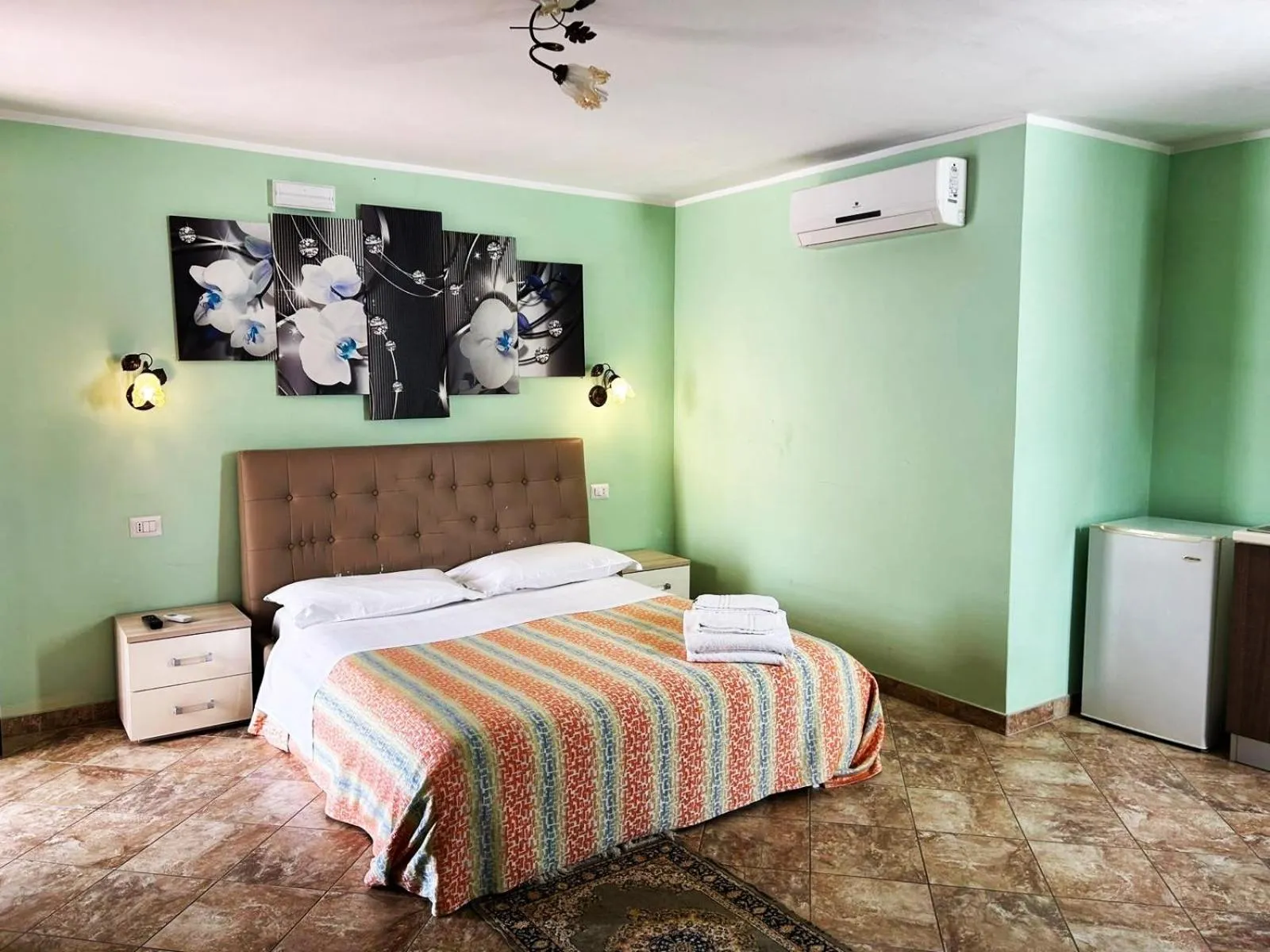 B&B Casa Alba Salentina