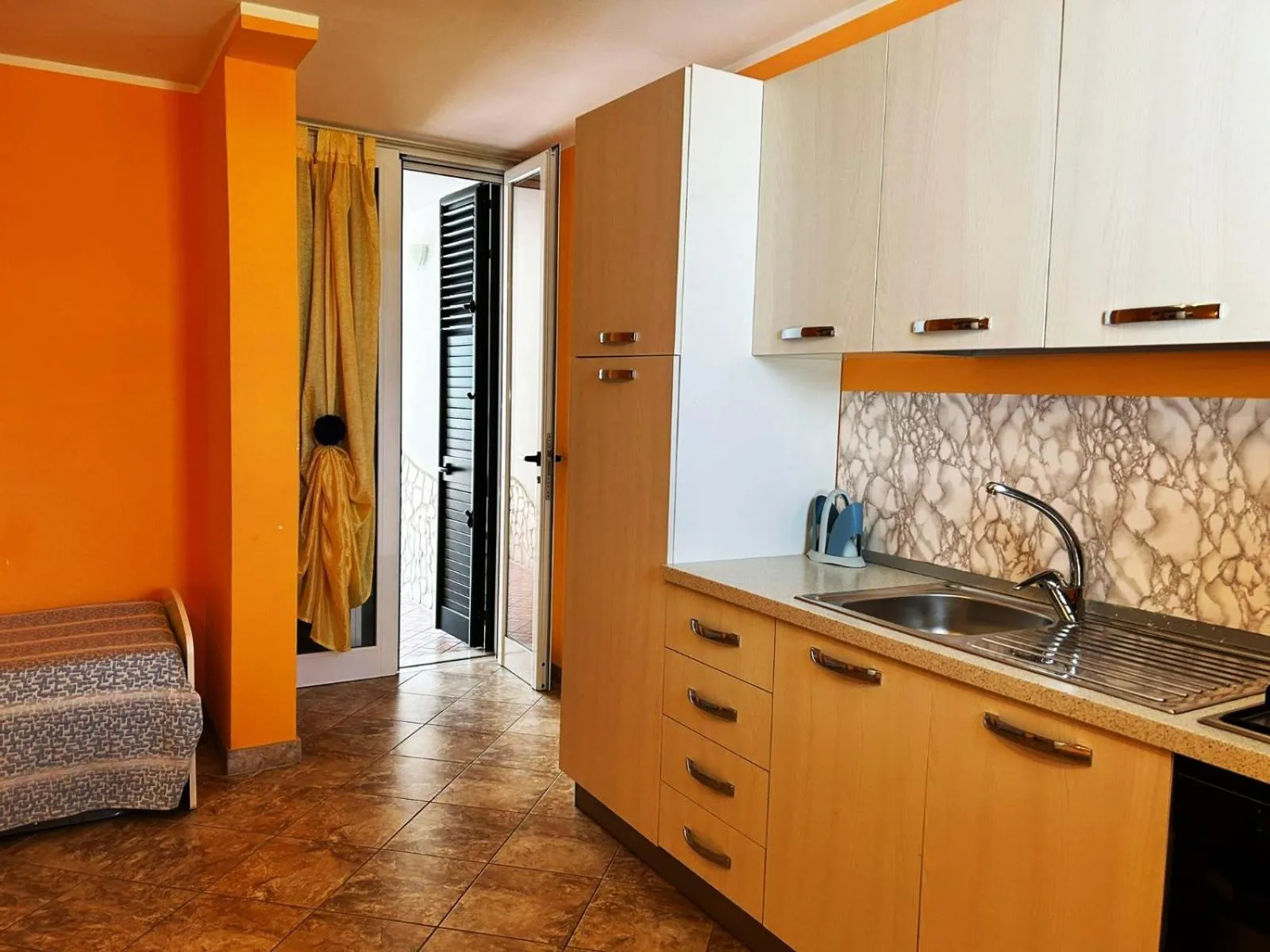 B&B Casa Alba Salentina