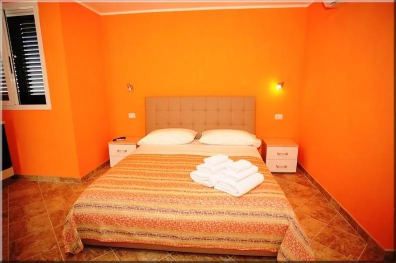 Bed in B&B Casa Alba Salentina