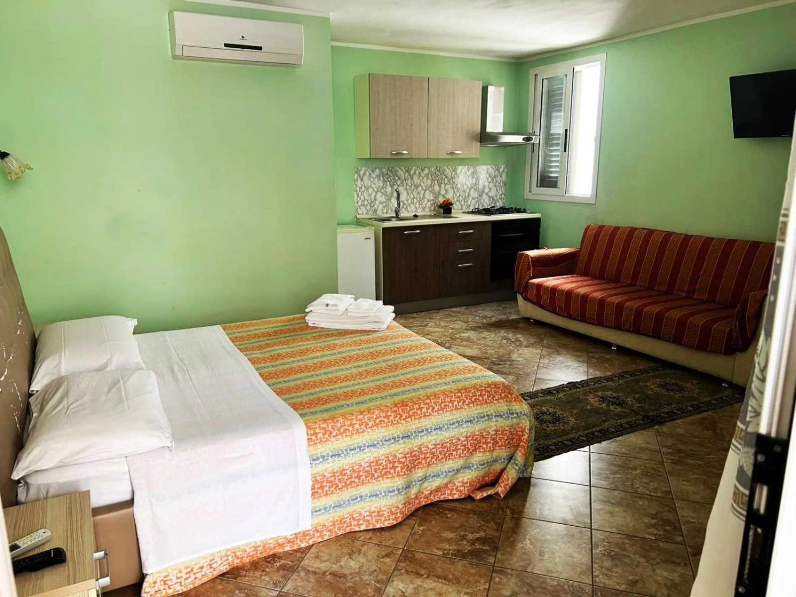 B&B Casa Alba Salentina