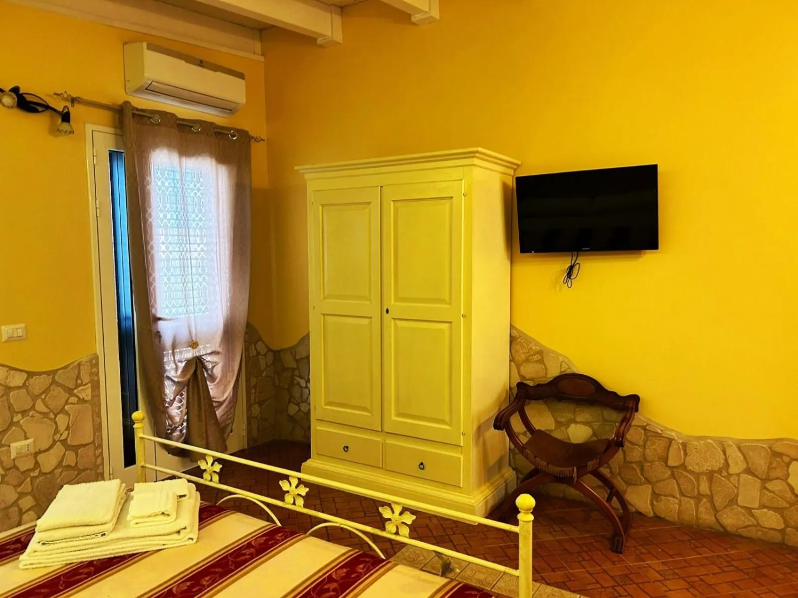 B&B Casa Alba Salentina