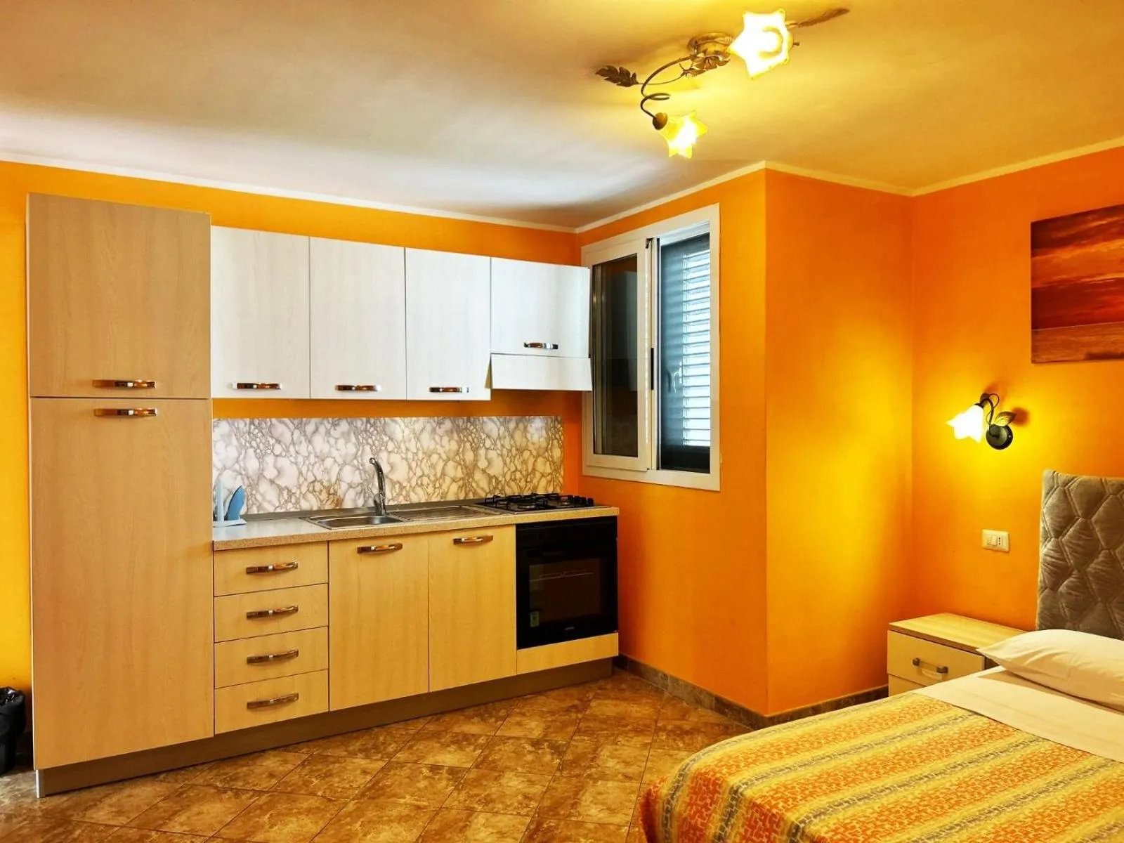 B&B Casa Alba Salentina