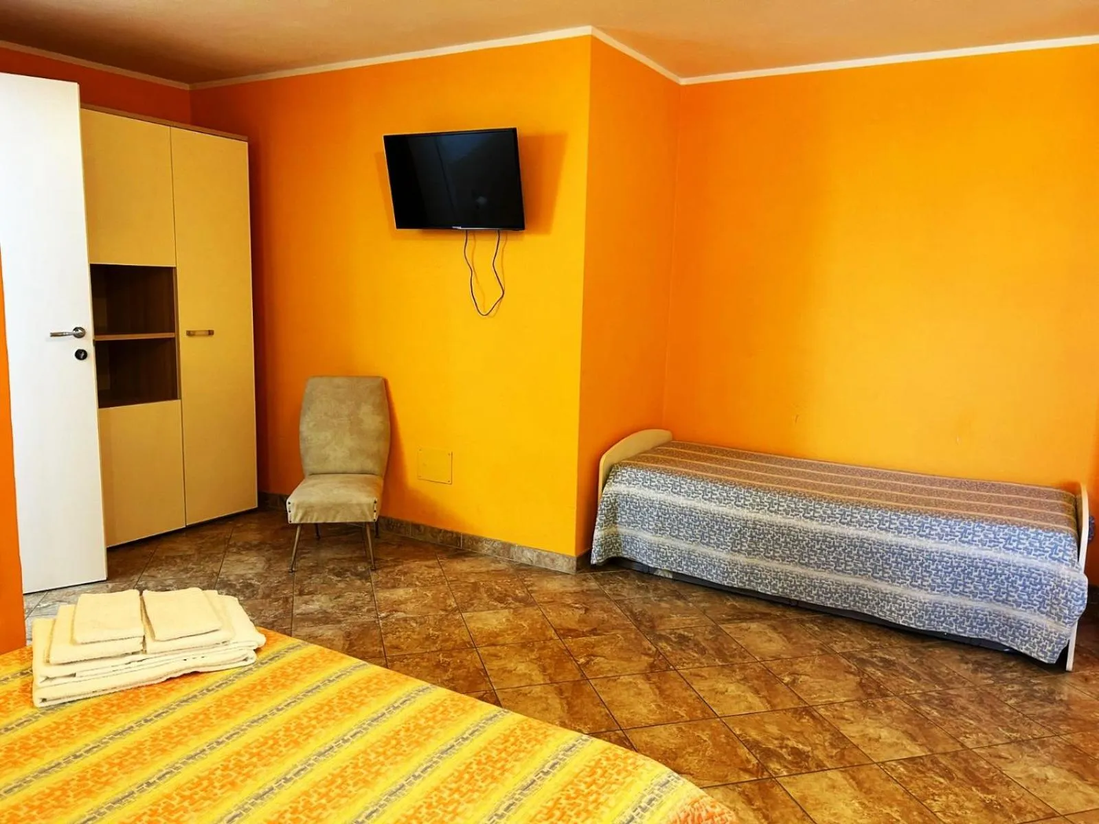 B&B Casa Alba Salentina