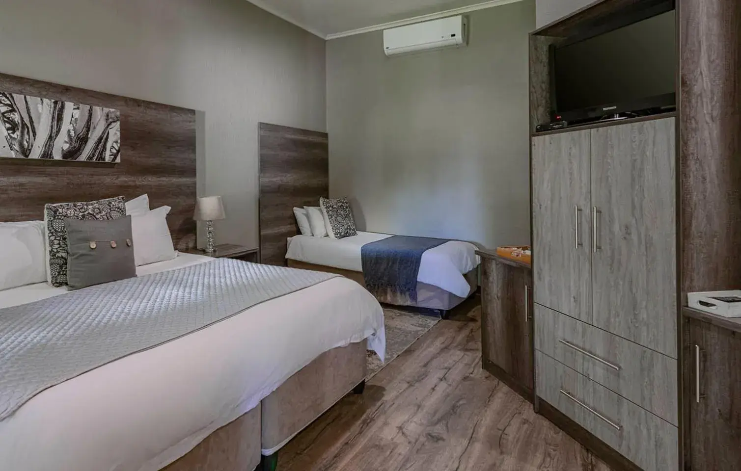 Family Room in Kakamas Hotel Family Room in Kakamas Hotel