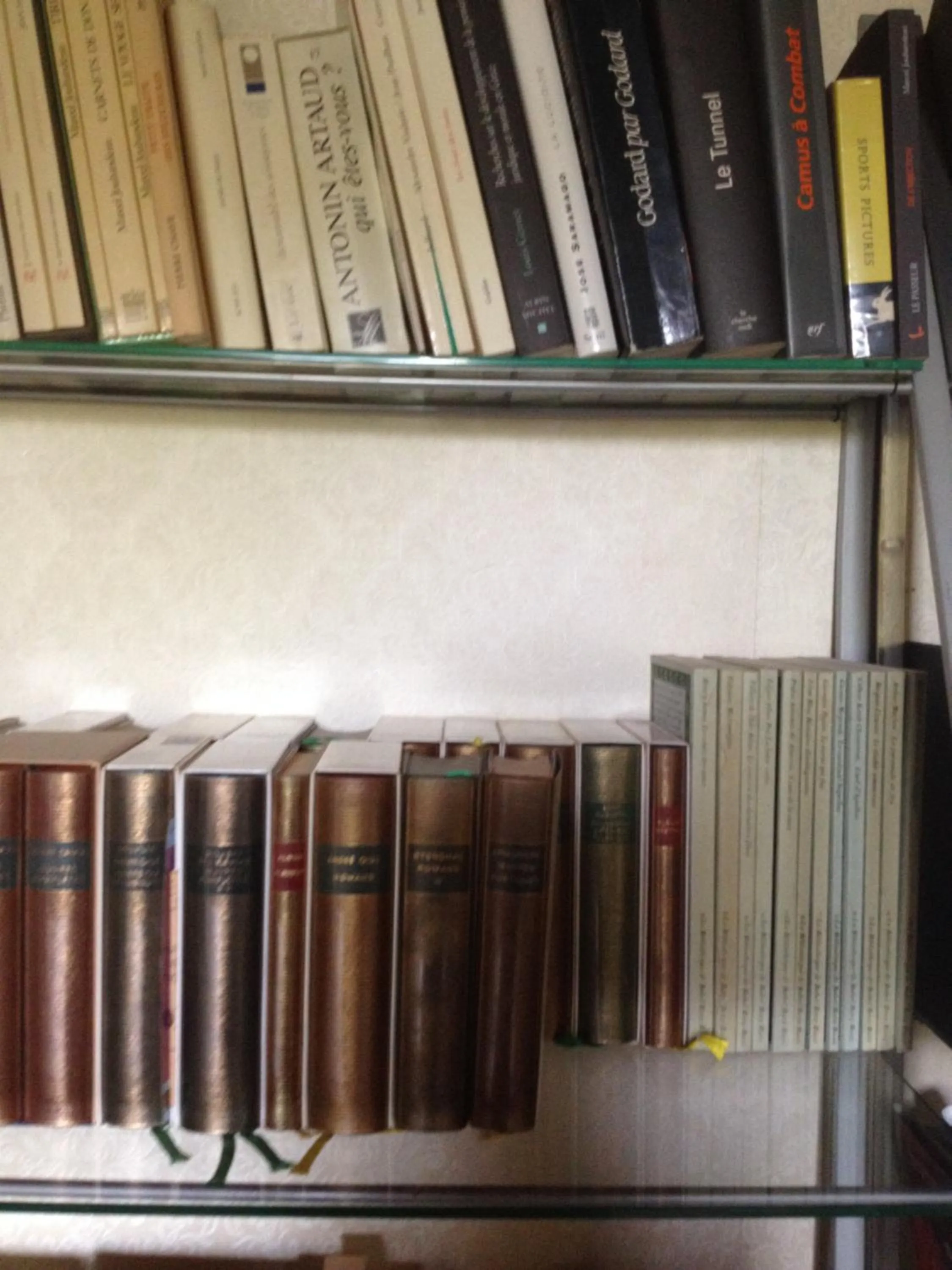 Château de Varennes