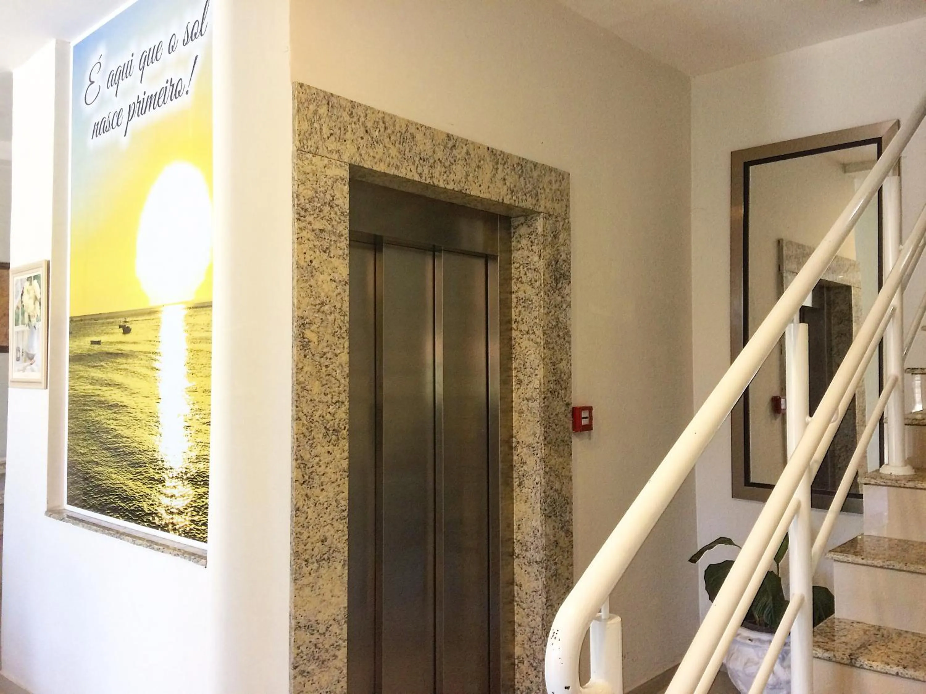 Other in Vila Alaide Praia Hotel