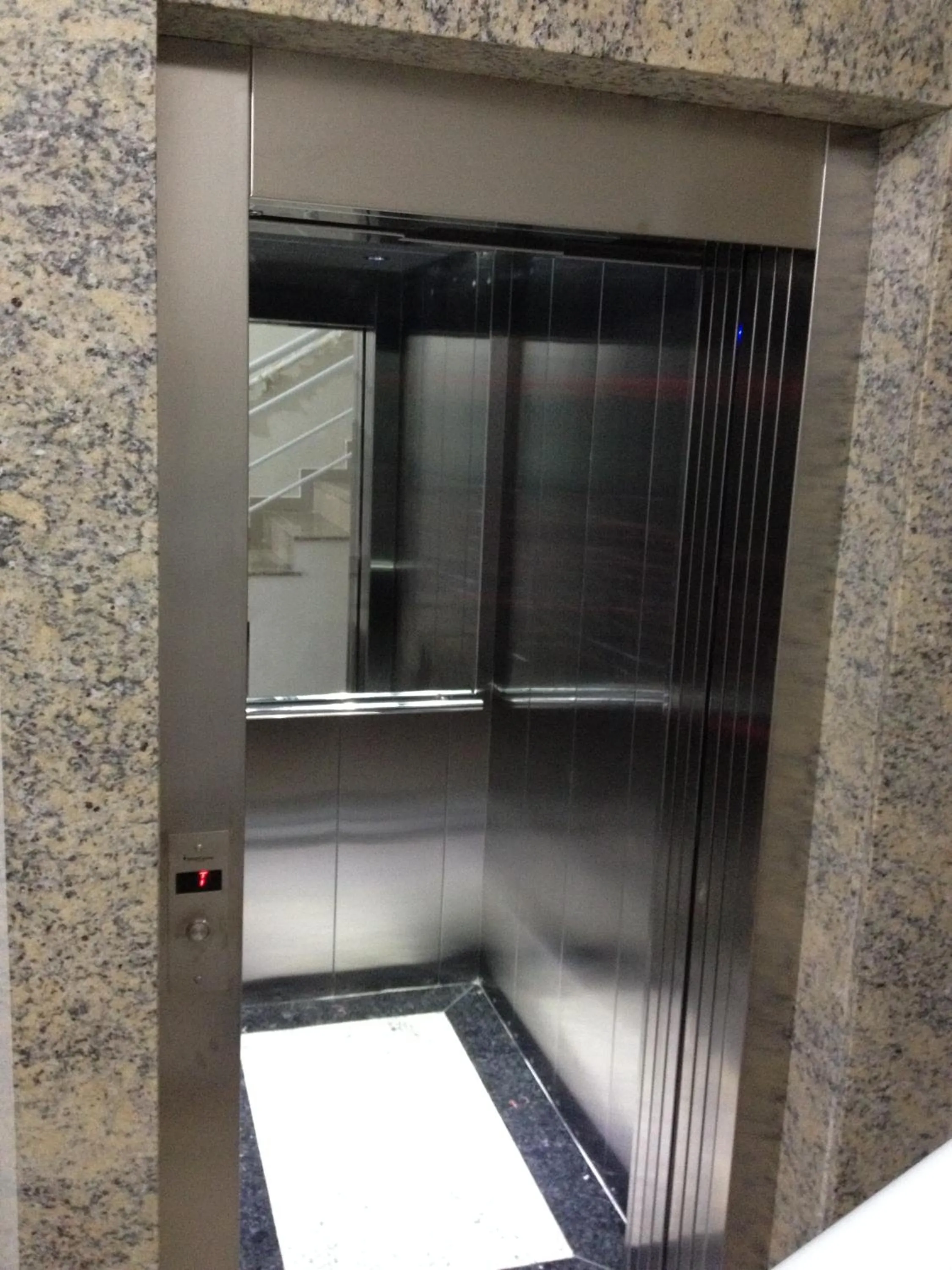 Other in Vila Alaide Praia Hotel